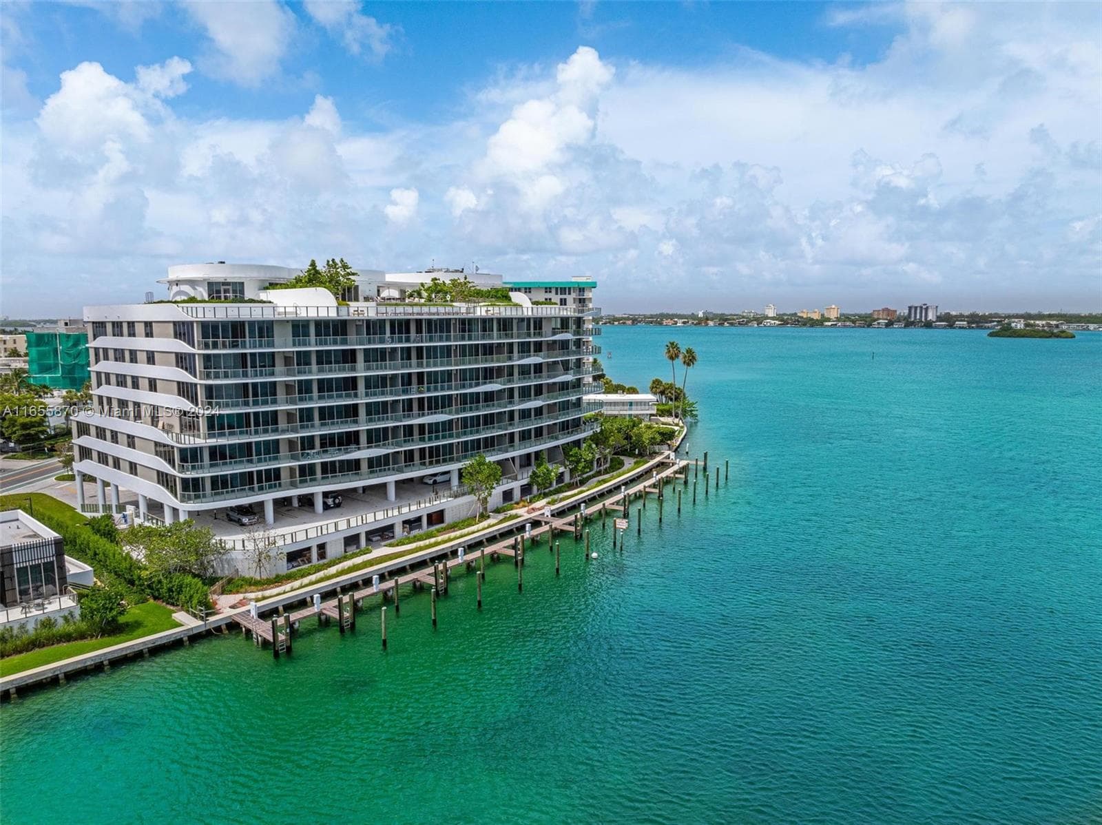 1135 103 St # 202, Bay Harbor Islands FL 33154 — 33