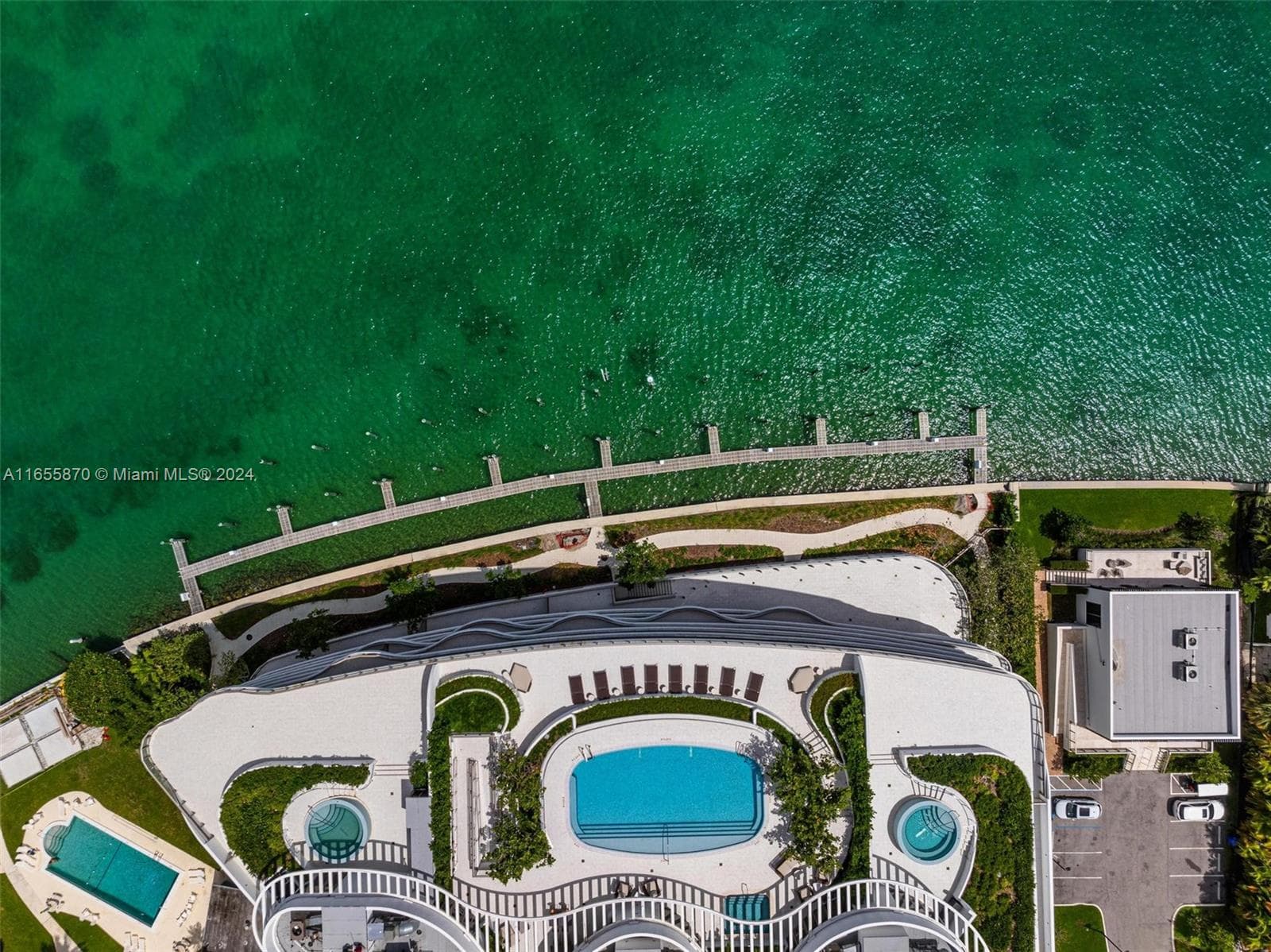 1135 103 St # 202, Bay Harbor Islands FL 33154 — 40