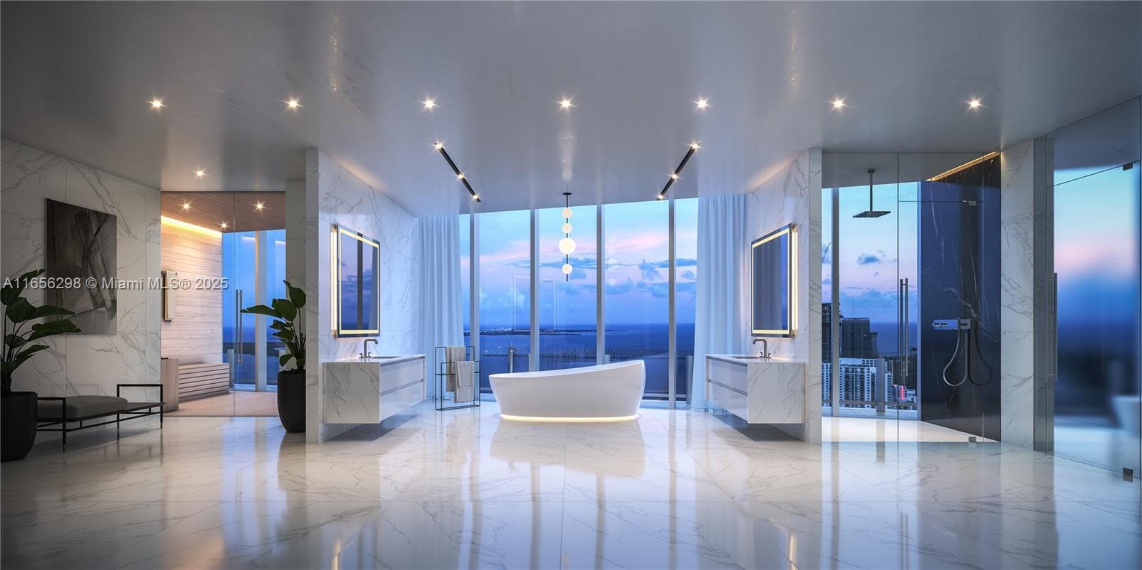 300 Biscayne Blvd Way # 6301, Miami FL 33131 — 8