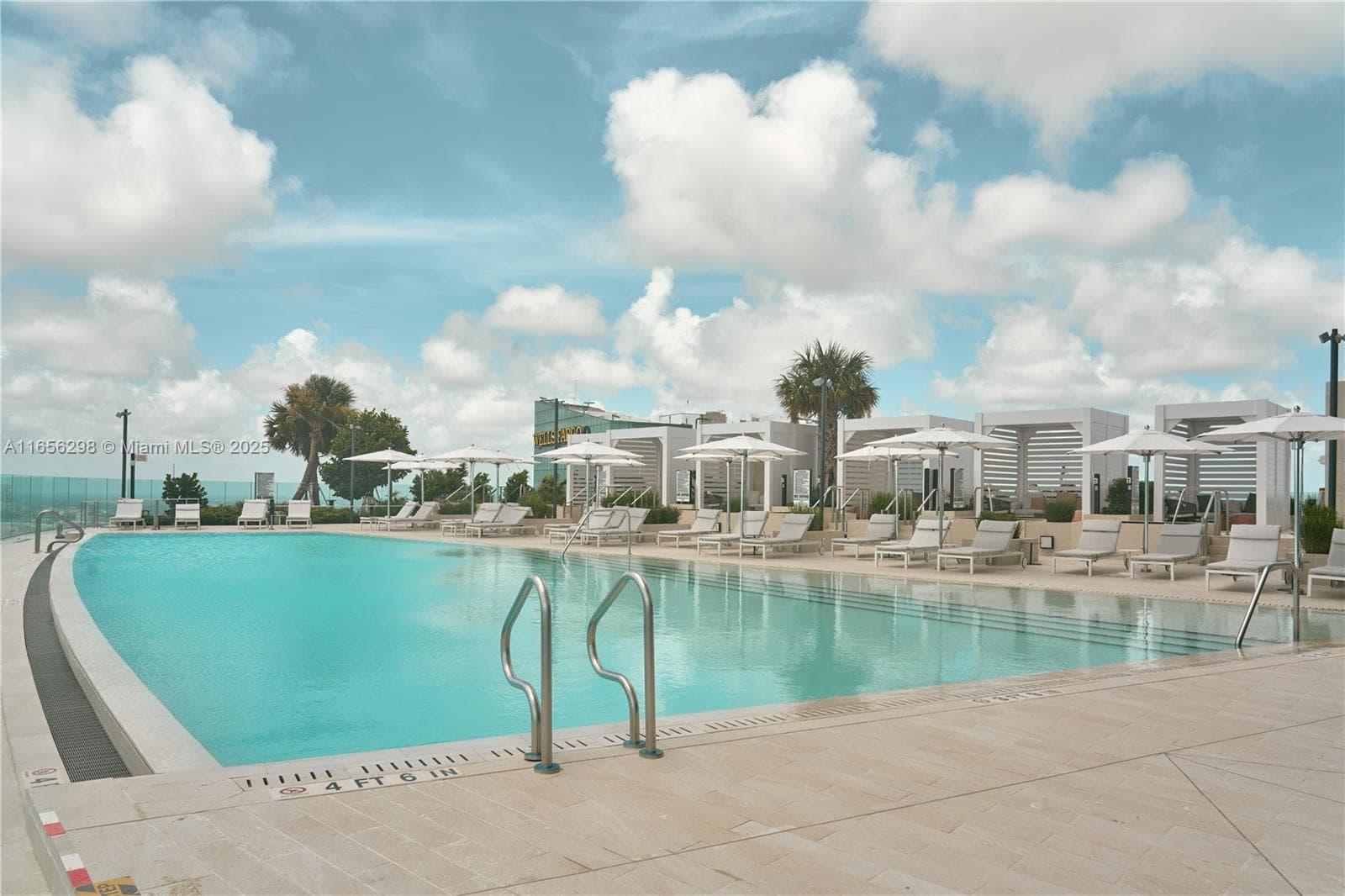 300 Biscayne Blvd Way # 6301, Miami FL 33131 — 25