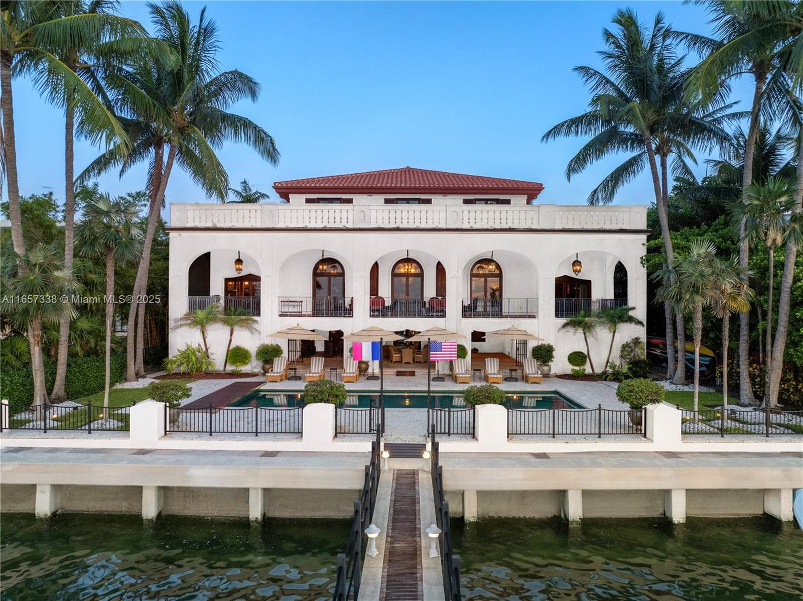 230 Harbor Drive, Key Biscayne FL 33149 — 6