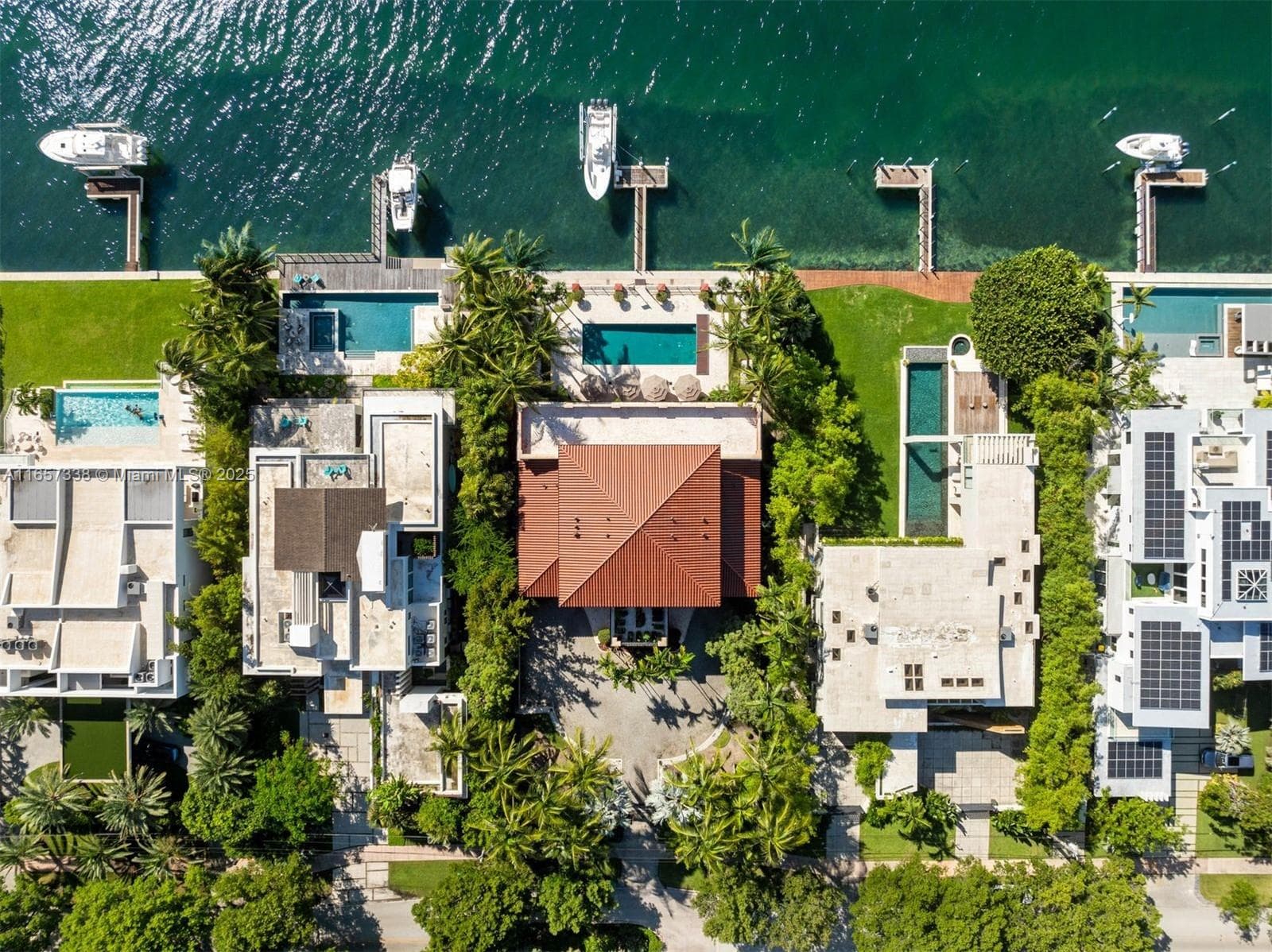 230 Harbor Drive, Key Biscayne FL 33149 — 56
