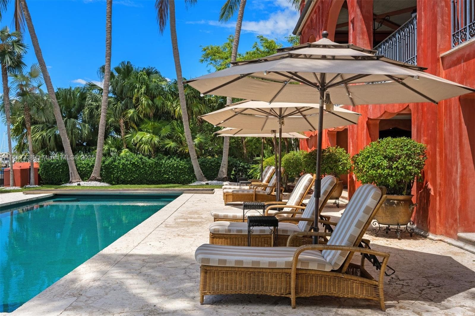 230 Harbor Drive, Key Biscayne FL 33149 — 46