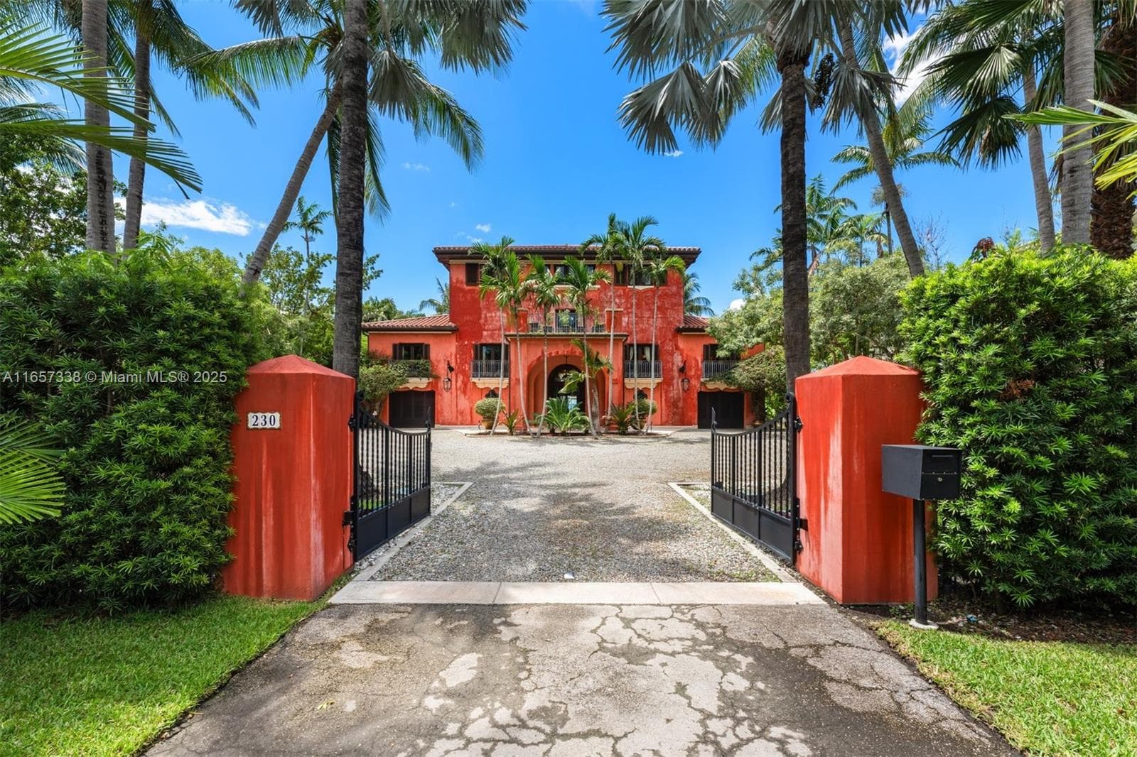 230 Harbor Drive, Key Biscayne FL 33149 — 3