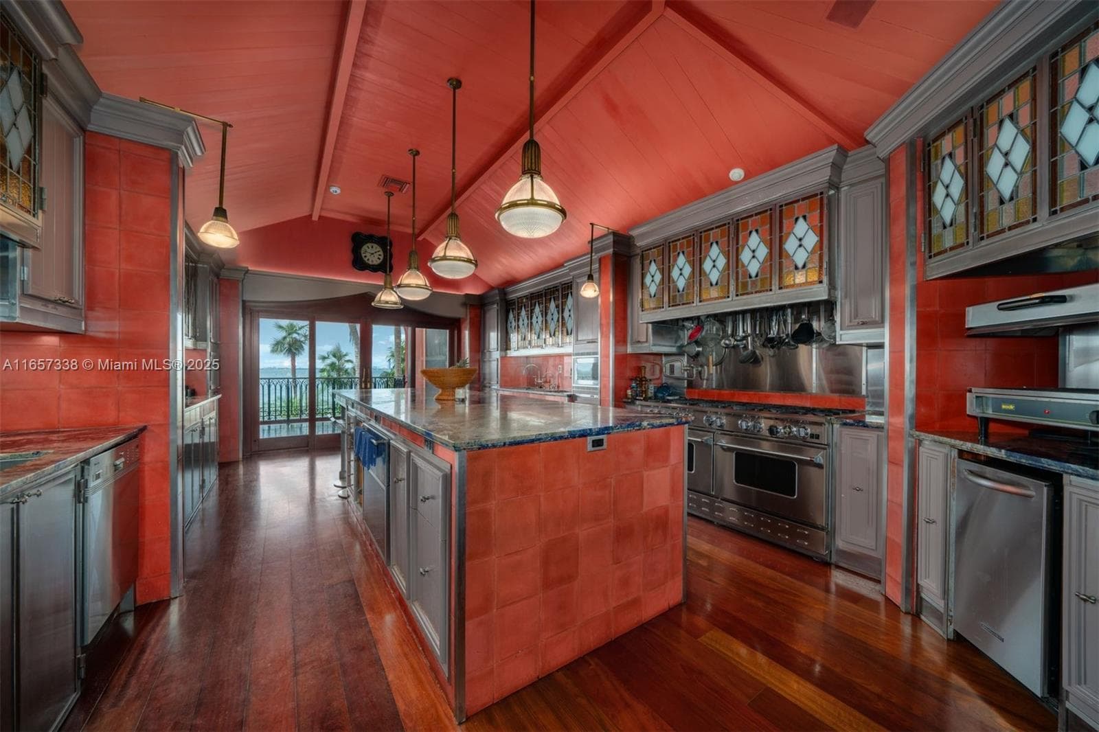 230 Harbor Drive, Key Biscayne FL 33149 — 20