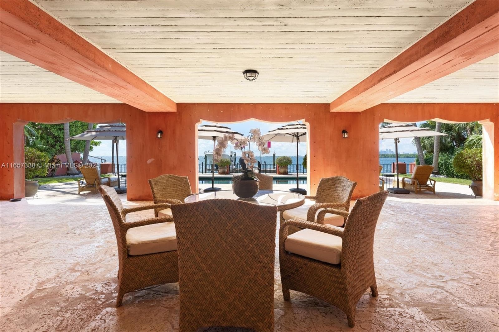 230 Harbor Drive, Key Biscayne FL 33149 — 49