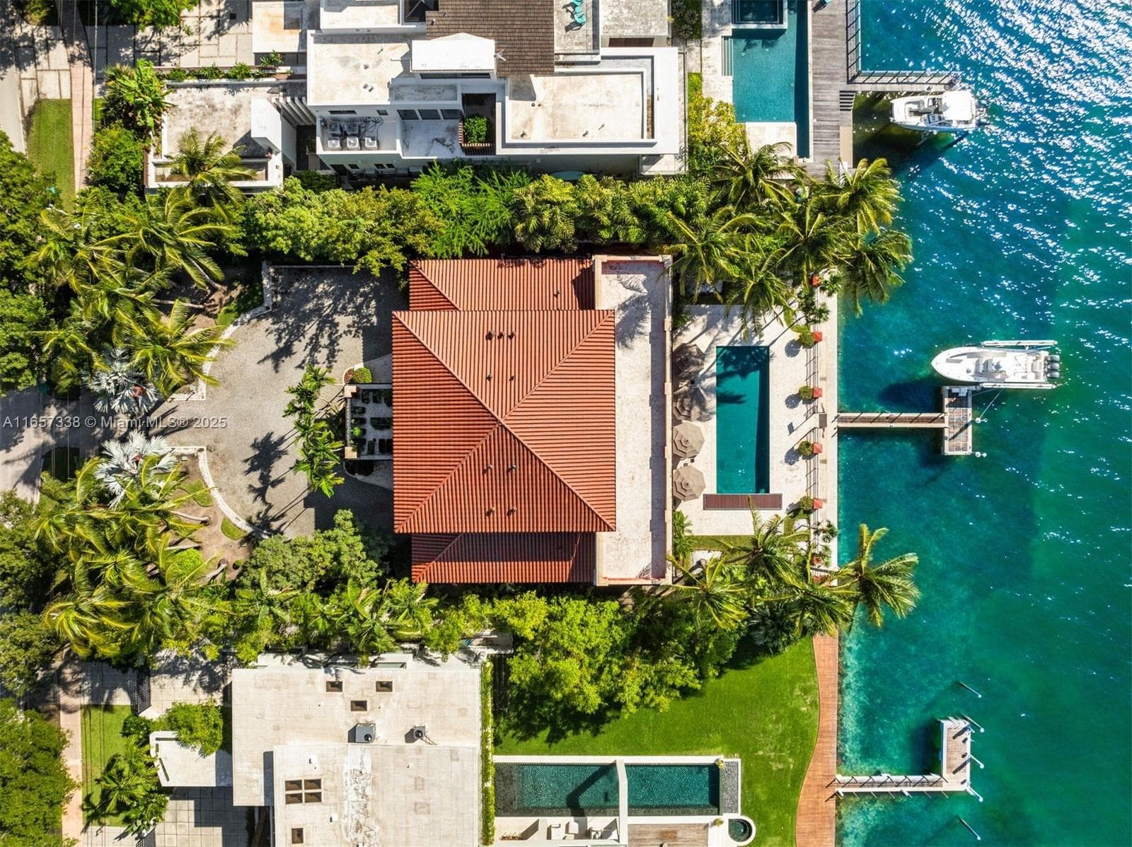 230 Harbor Drive, Key Biscayne FL 33149 — 55