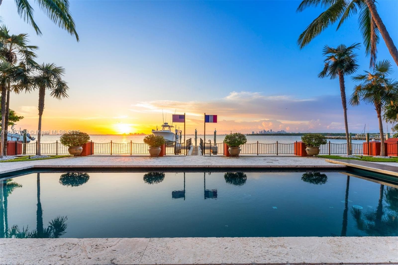 230 Harbor Drive, Key Biscayne FL 33149 — 11