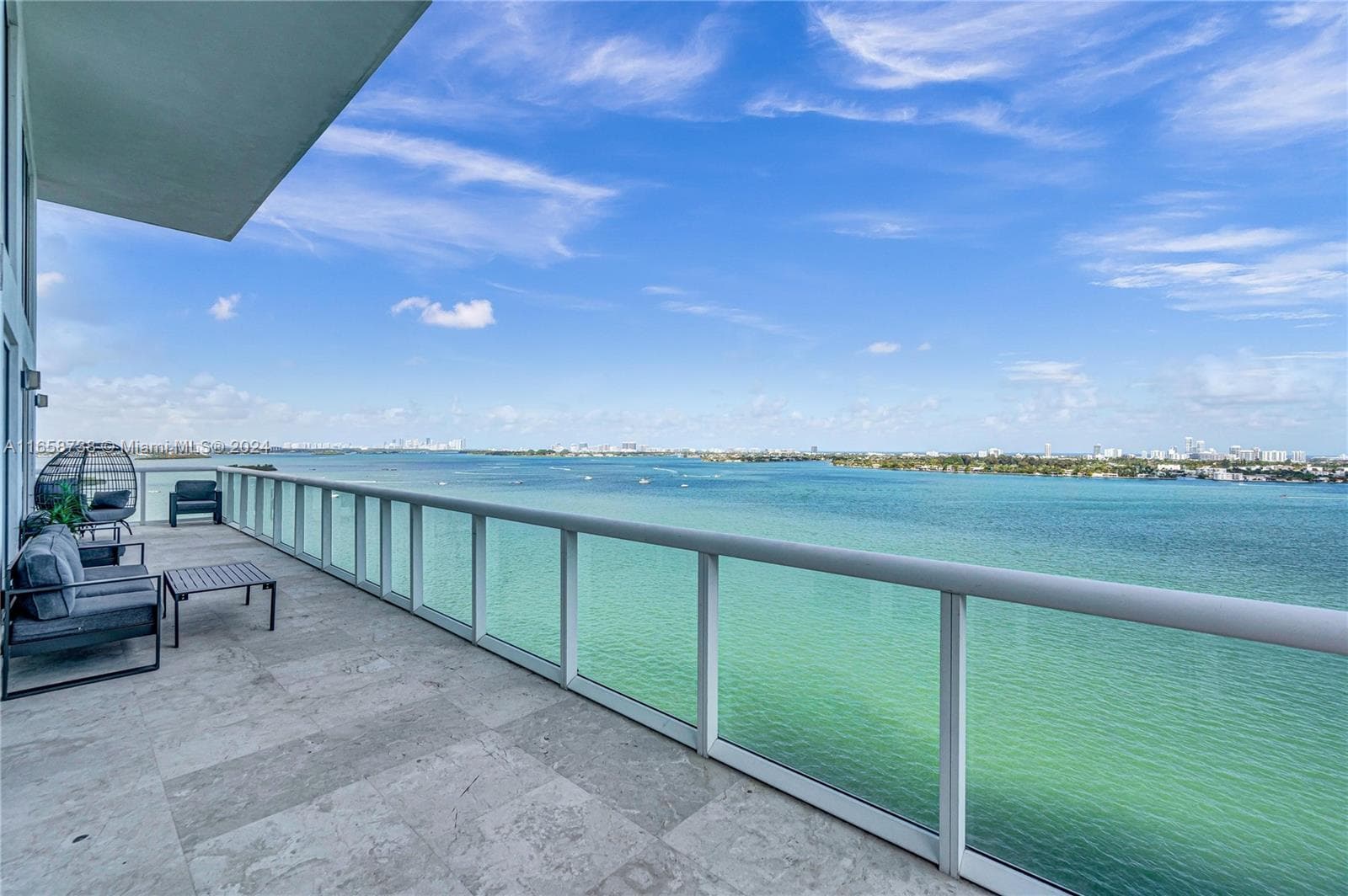 7939 East Dr, North Bay Village FL 33141 — 17