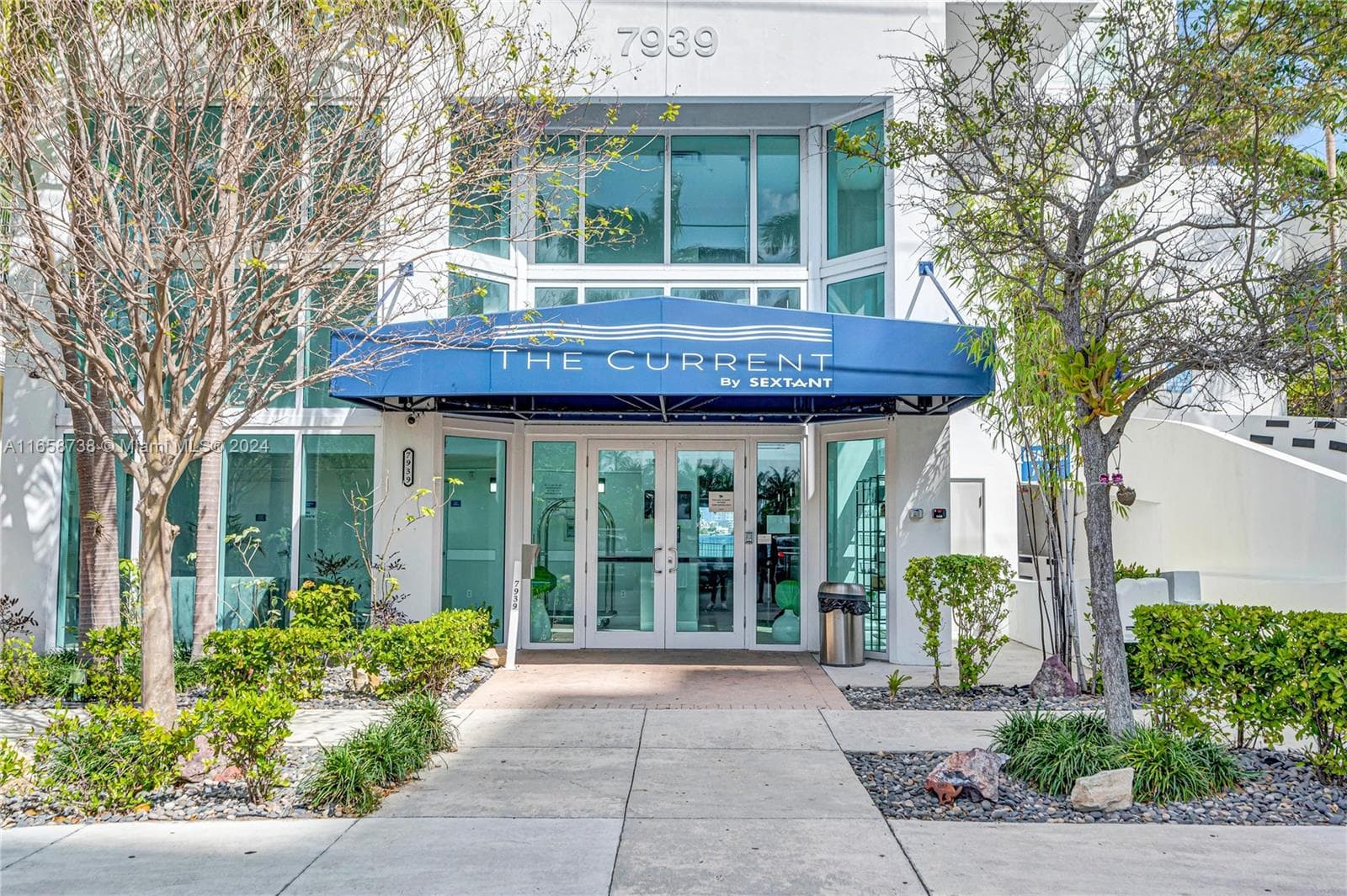 7939 East Dr, North Bay Village FL 33141 — 3