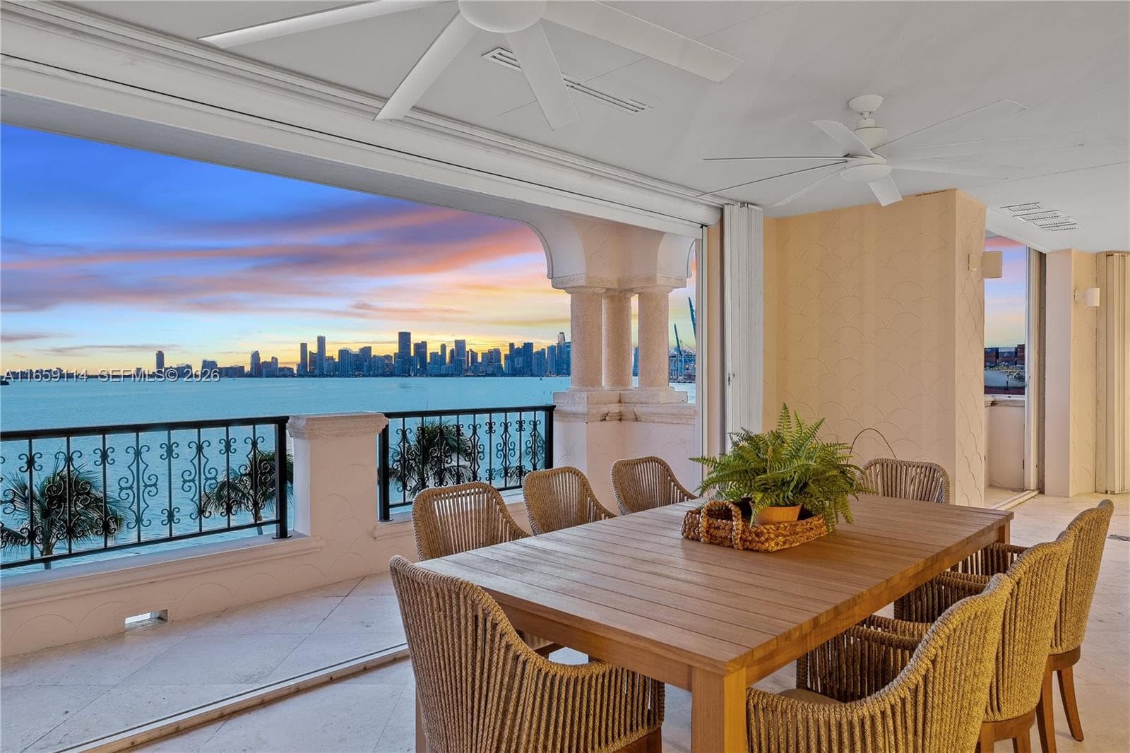 5242 Fisher Island Dr # 5242, Miami Beach FL 33109 — 2