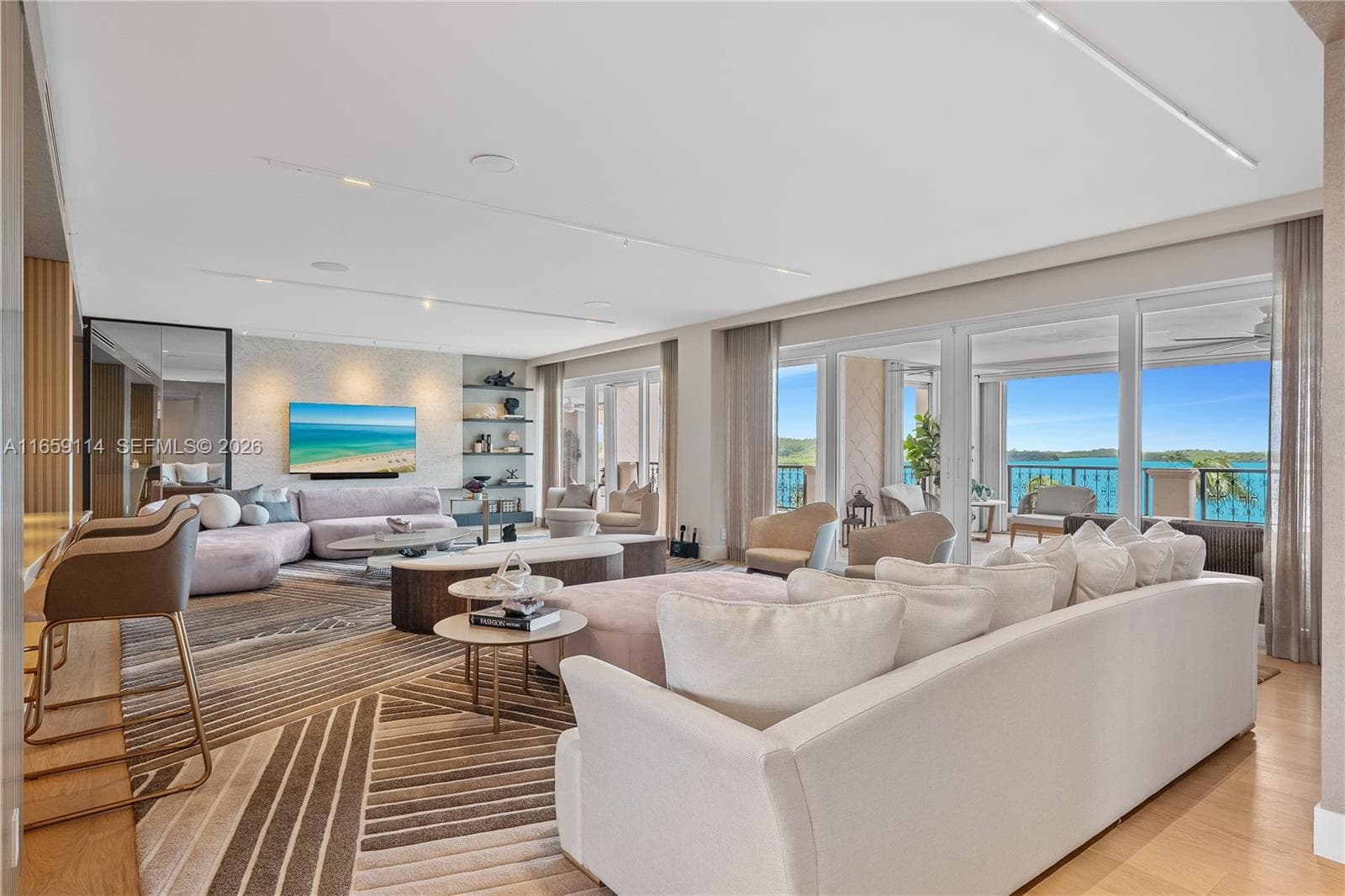 5242 Fisher Island Dr # 5242, Miami Beach FL 33109 — 1