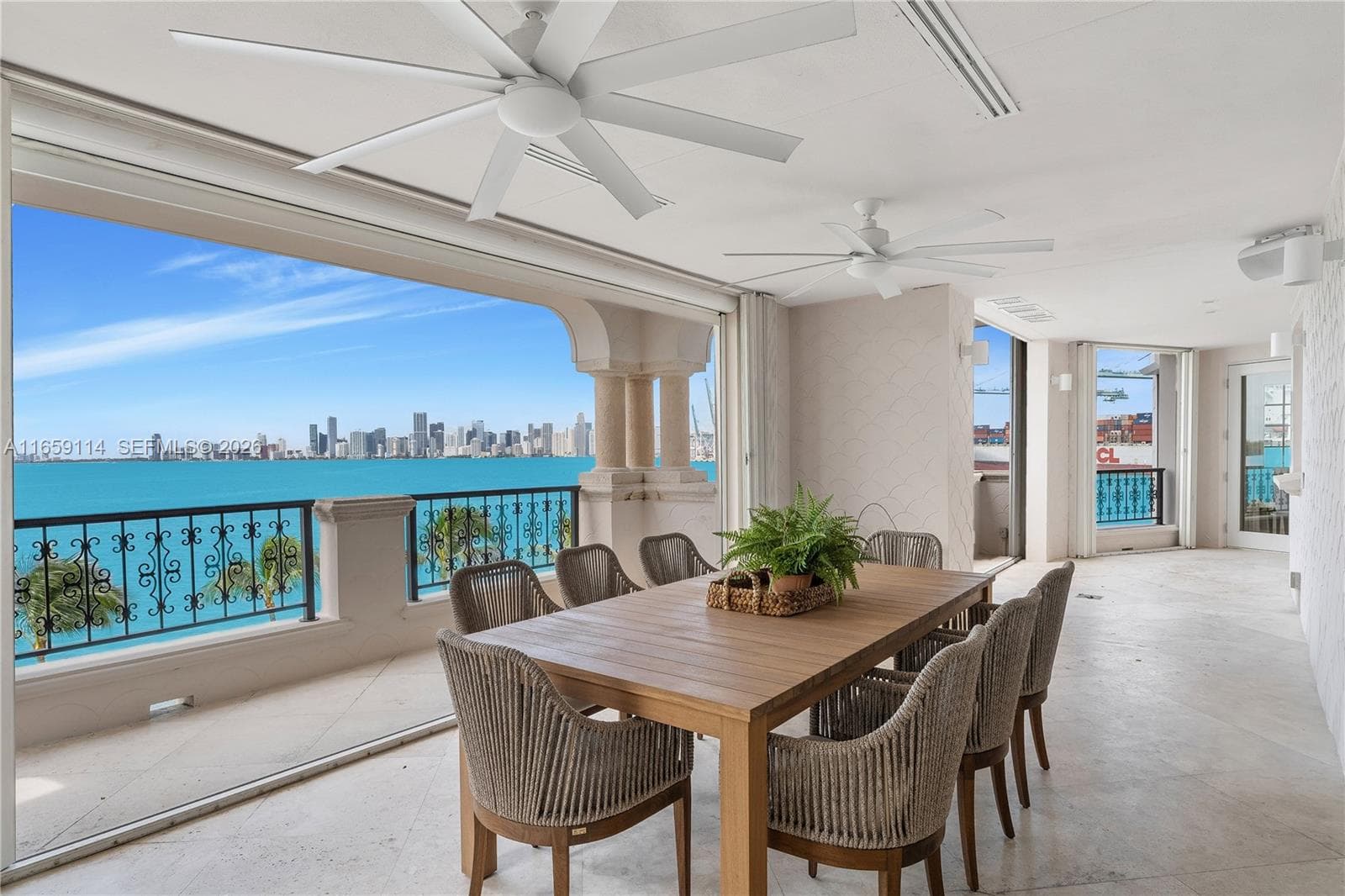 5242 Fisher Island Dr # 5242, Miami Beach FL 33109 — 34