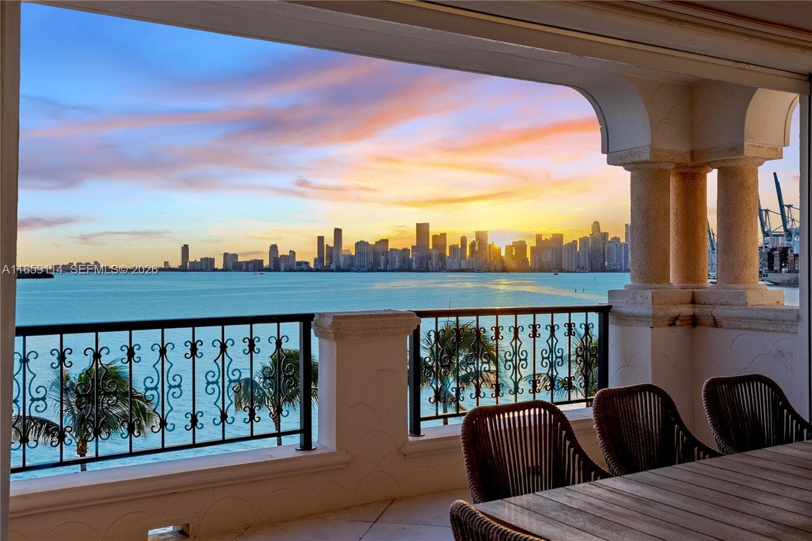 5242 Fisher Island Dr # 5242, Miami Beach FL 33109 — 35