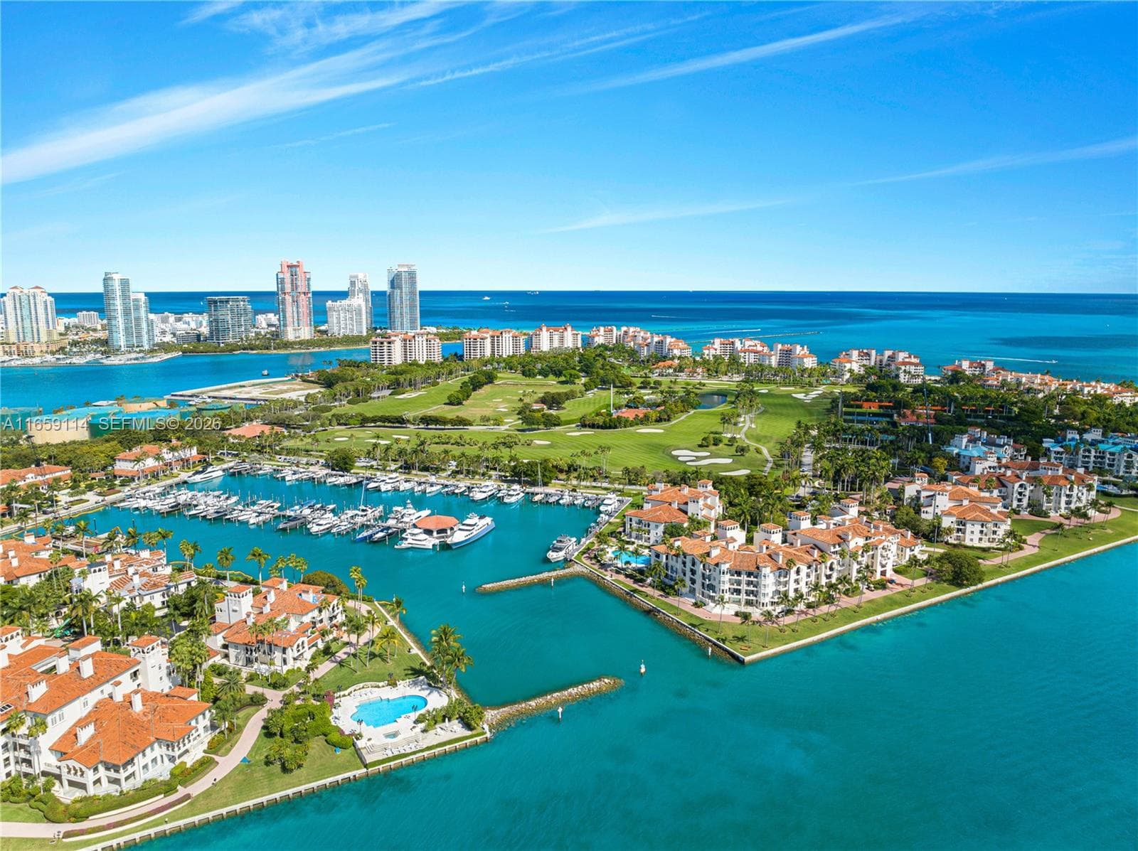 5242 Fisher Island Dr # 5242, Miami Beach FL 33109 — 60