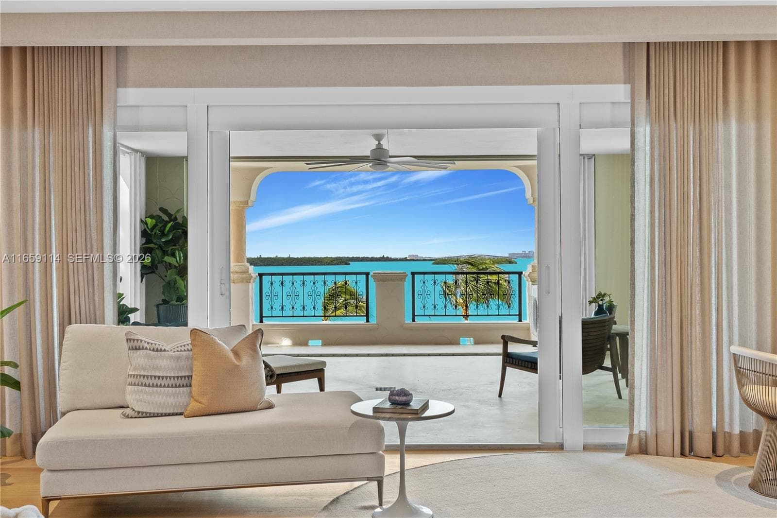 5242 Fisher Island Dr # 5242, Miami Beach FL 33109 — 8