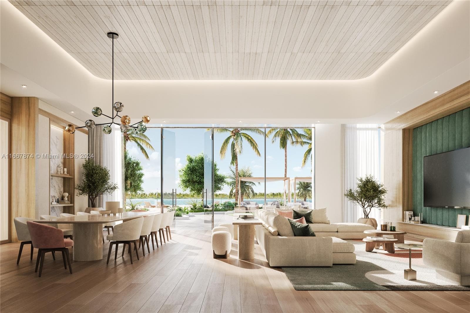 2411 Laguna Circle # 2608, North Miami FL 33181 — 10