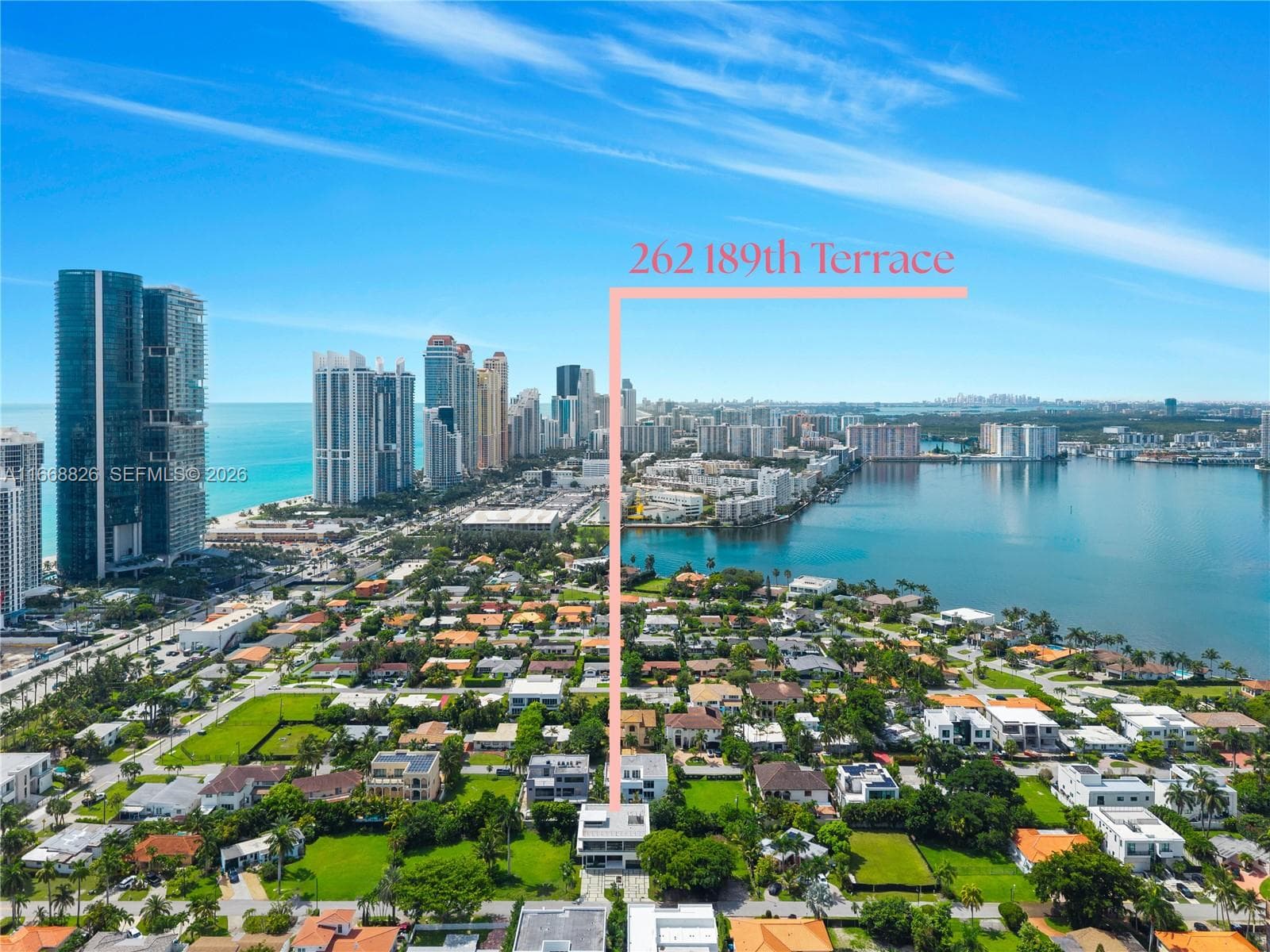 262 189th Ter, Sunny Isles Beach FL 33160 — 62