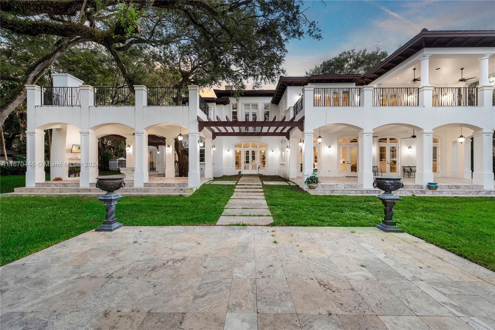 5225 Fairchild Way, Coral Gables FL 33156 — 62