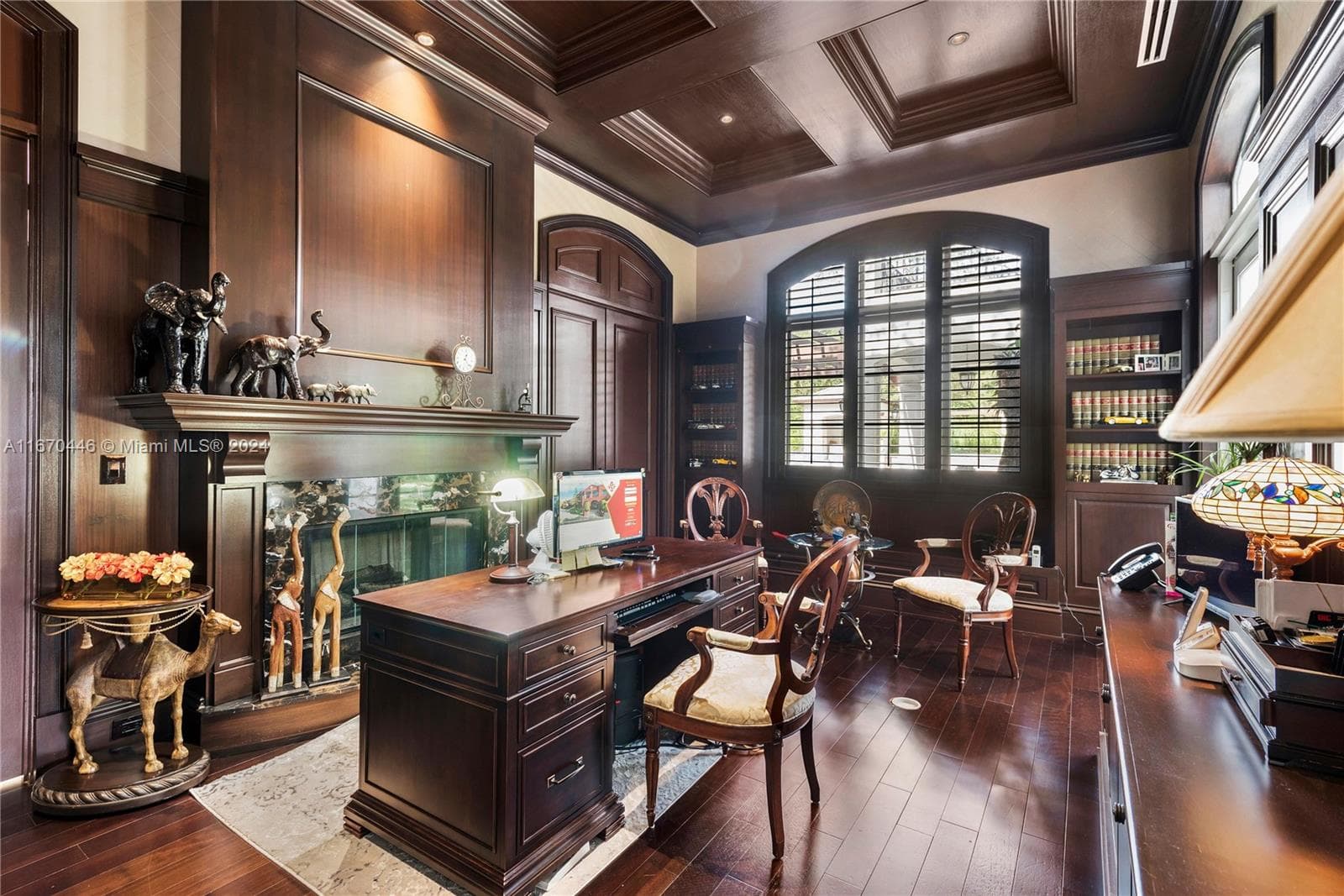 5225 Fairchild Way, Coral Gables FL 33156 — 27