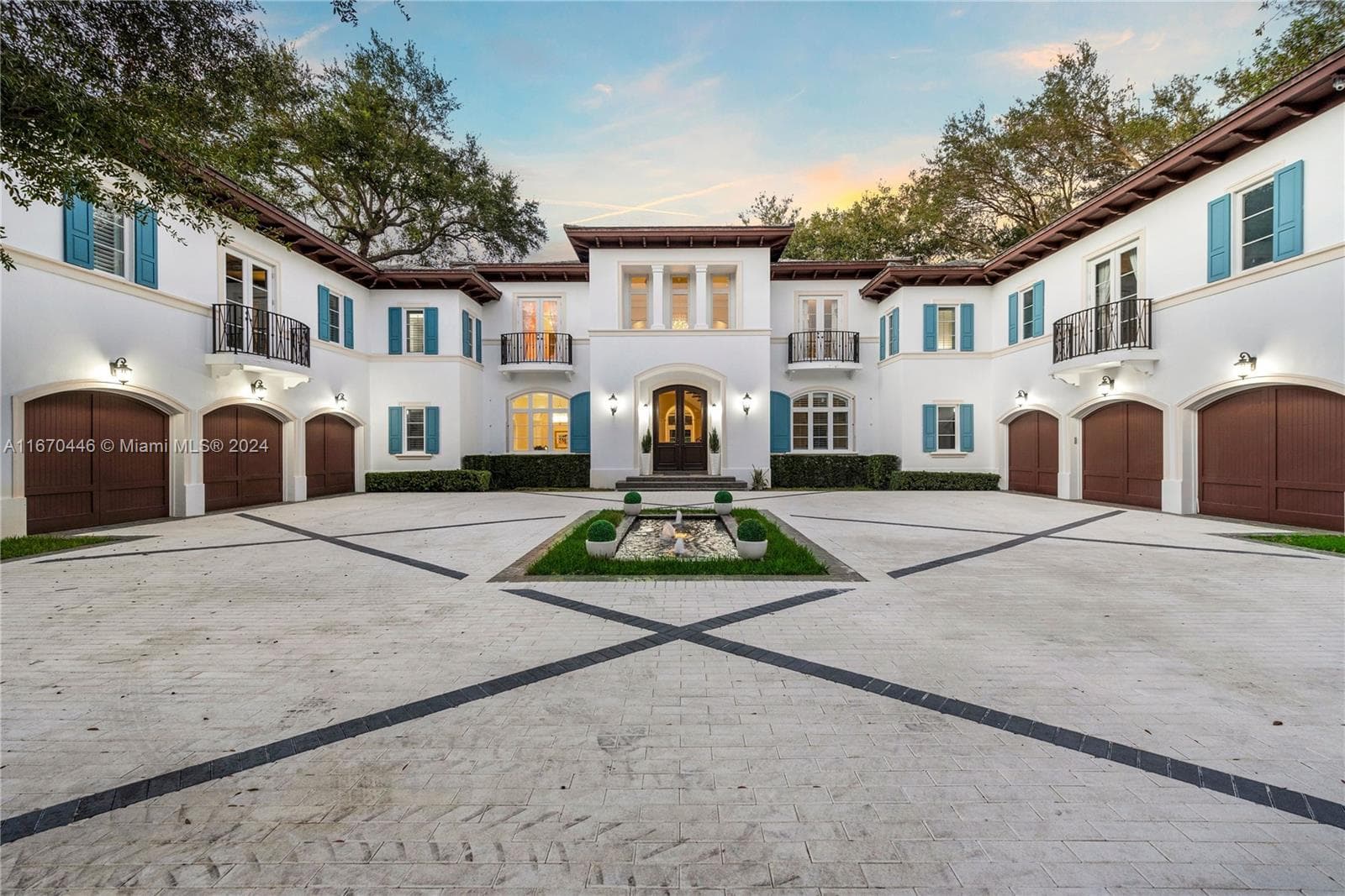 5225 Fairchild Way, Coral Gables FL 33156 — 2