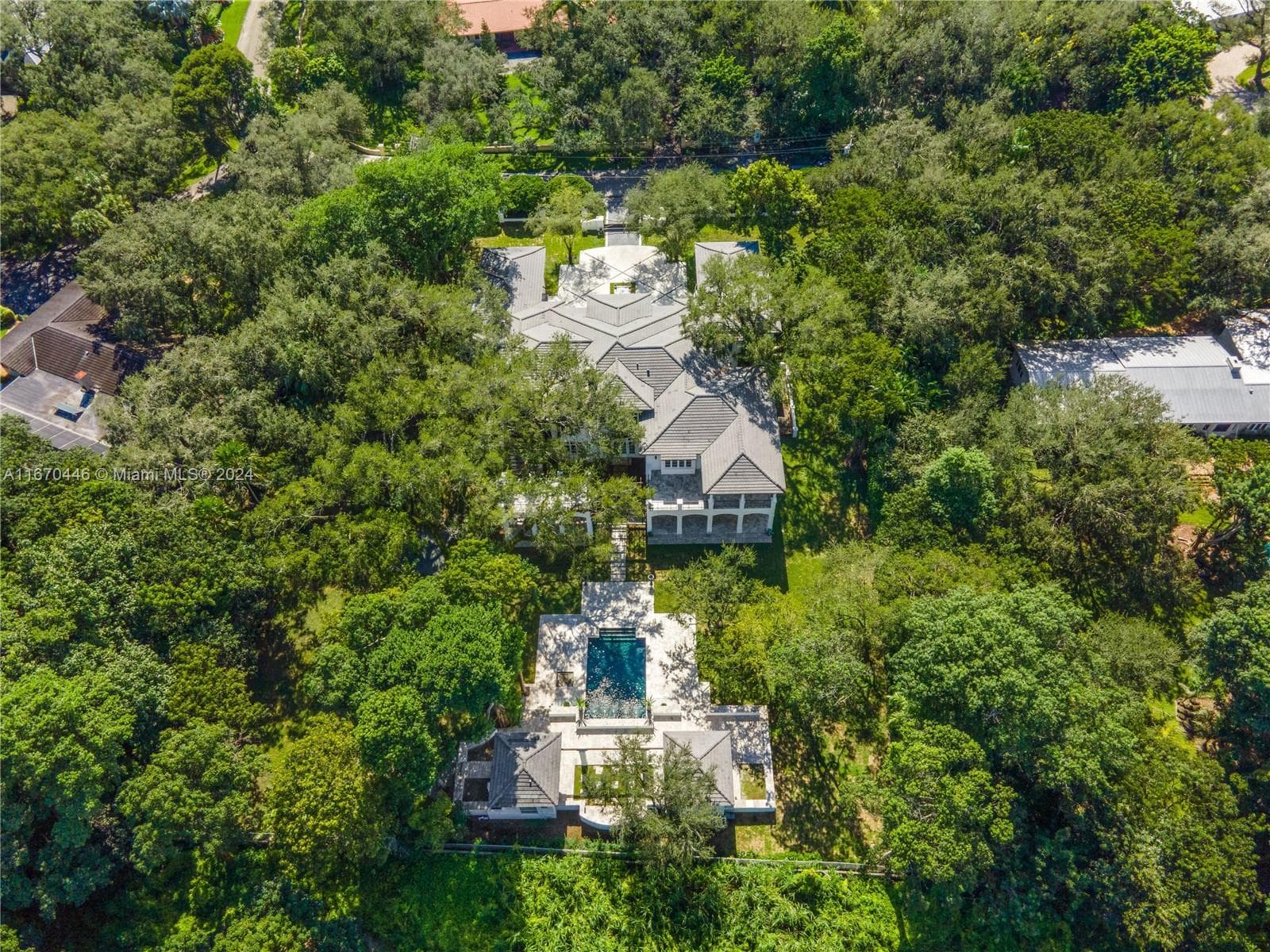 5225 Fairchild Way, Coral Gables FL 33156 — 6