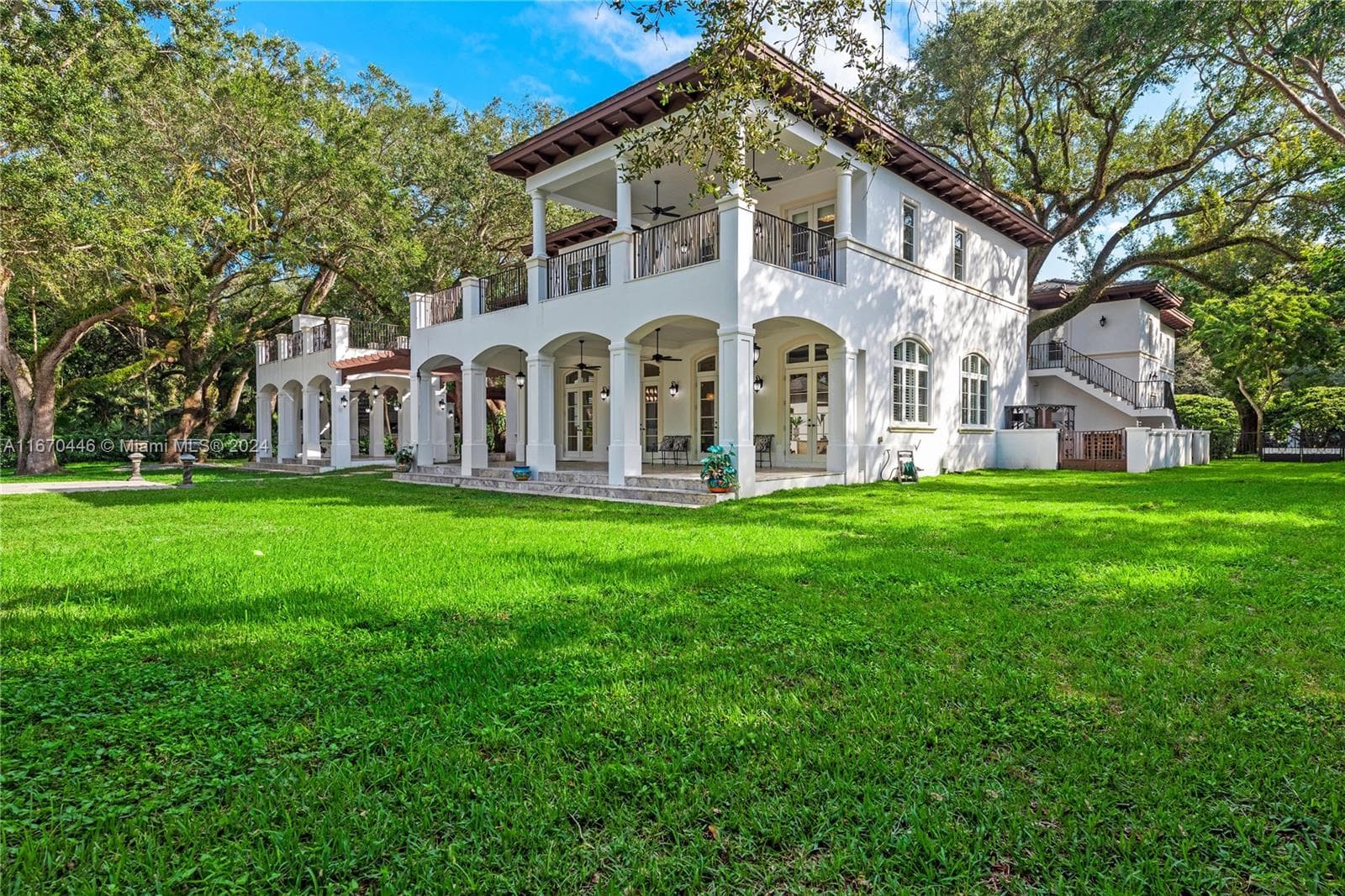 5225 Fairchild Way, Coral Gables FL 33156 — 56