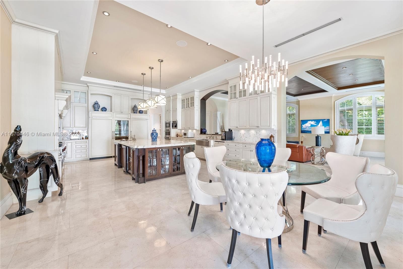 5225 Fairchild Way, Coral Gables FL 33156 — 16