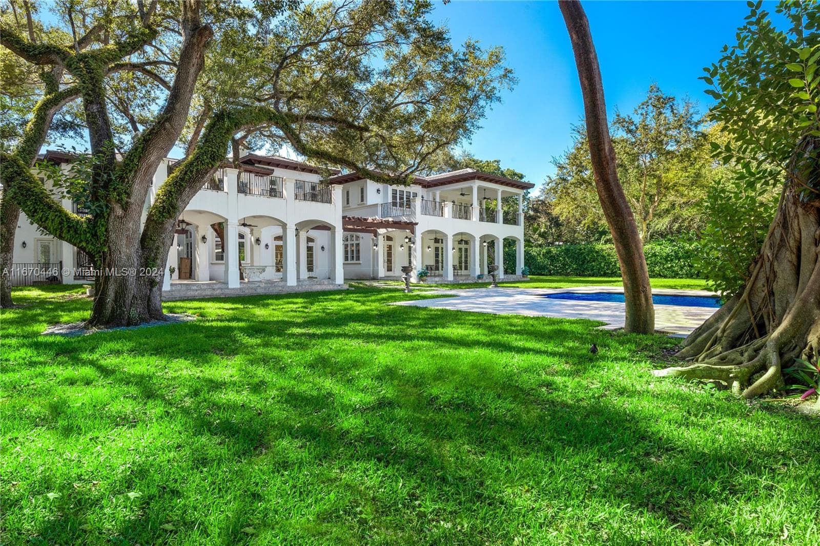 5225 Fairchild Way, Coral Gables FL 33156 — 57