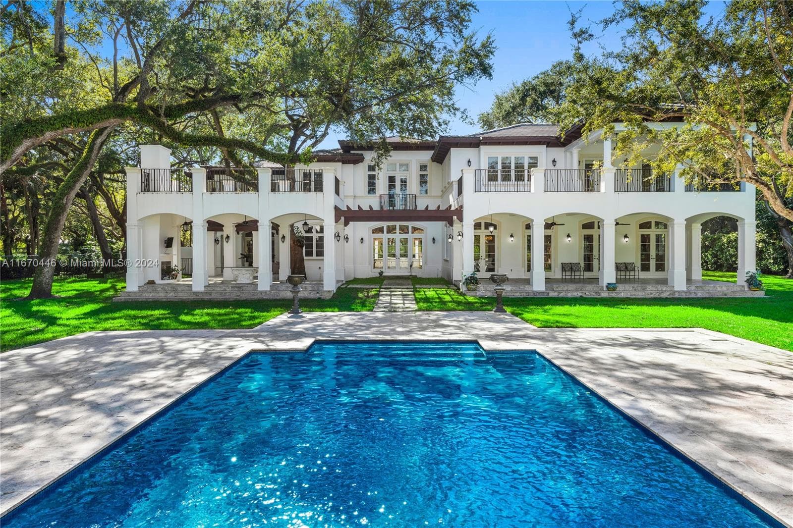 5225 Fairchild Way, Coral Gables FL 33156 — 53