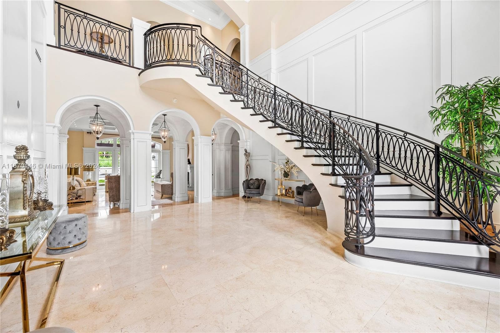5225 Fairchild Way, Coral Gables FL 33156 — 7