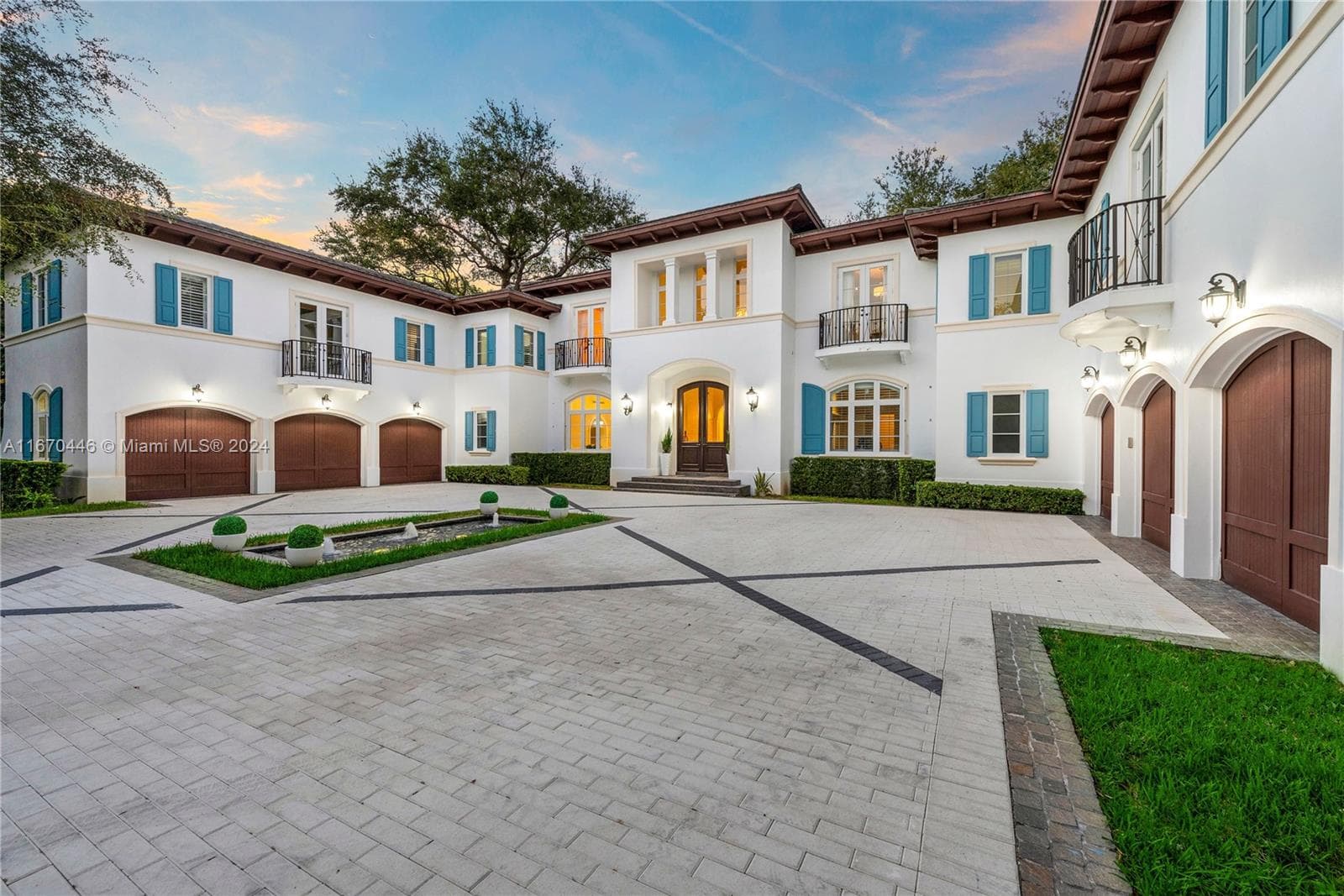 5225 Fairchild Way, Coral Gables FL 33156 — 3