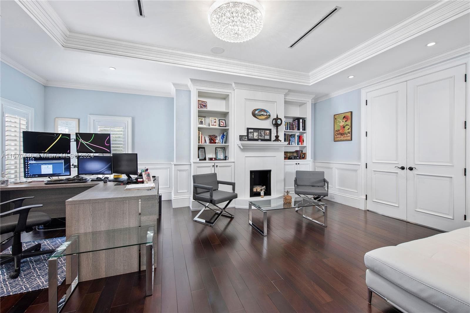 5225 Fairchild Way, Coral Gables FL 33156 — 36