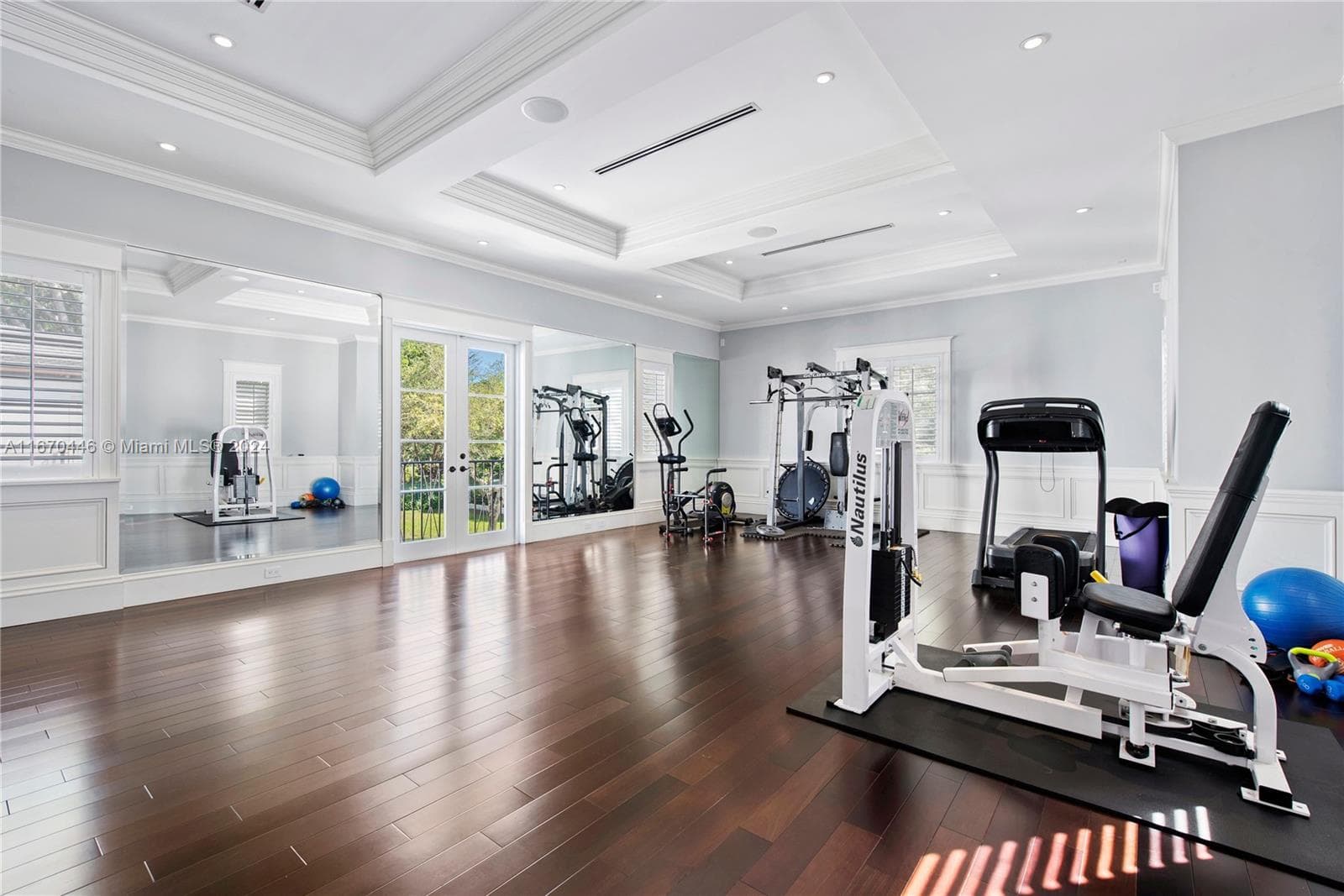 5225 Fairchild Way, Coral Gables FL 33156 — 32