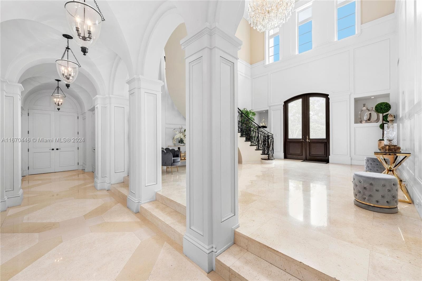 5225 Fairchild Way, Coral Gables FL 33156 — 9