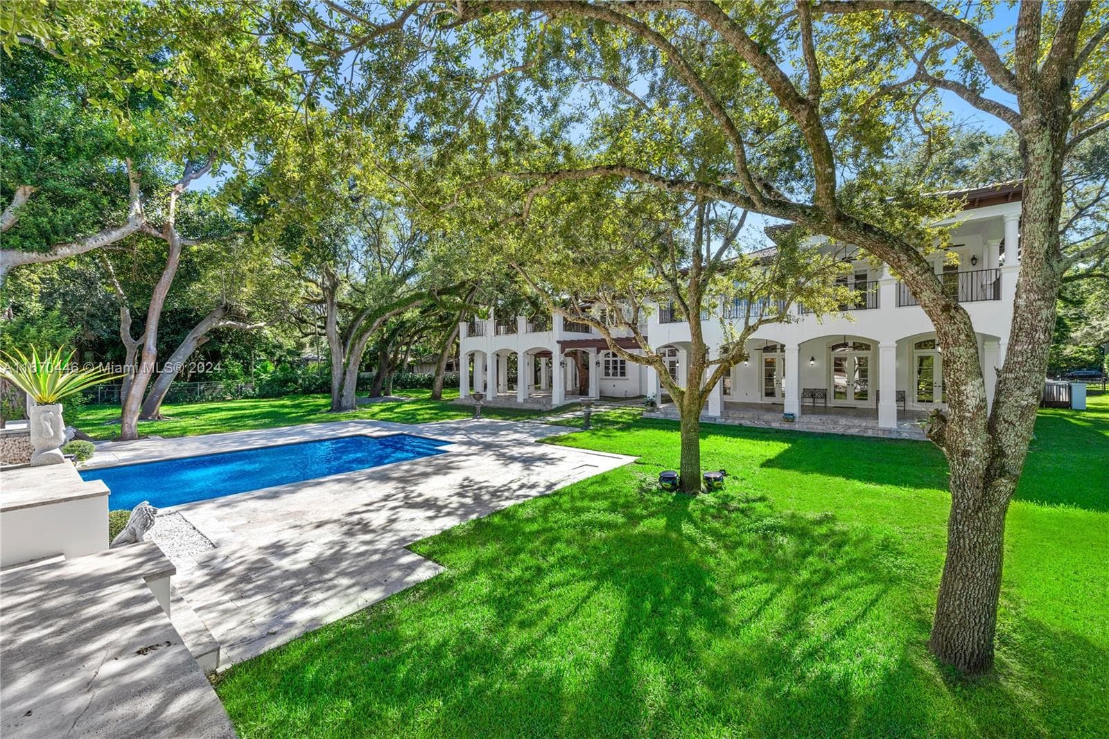 5225 Fairchild Way, Coral Gables FL 33156 — 55