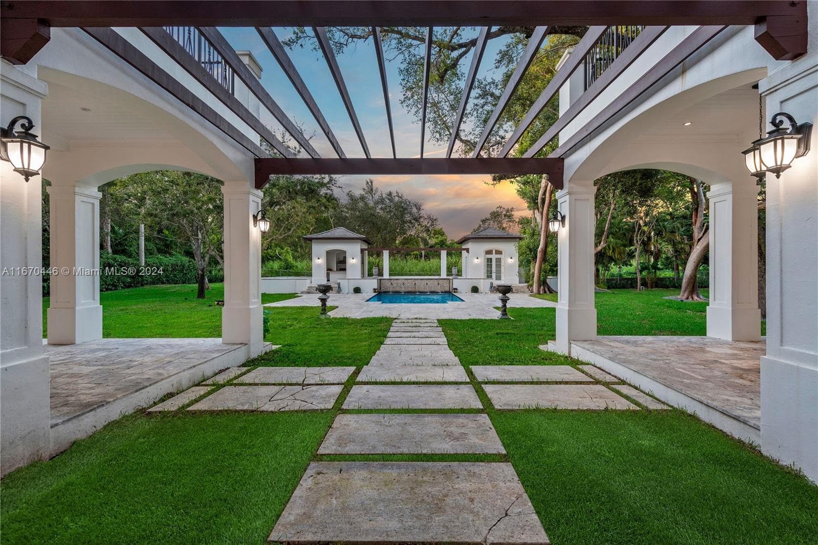5225 Fairchild Way, Coral Gables FL 33156 — 58