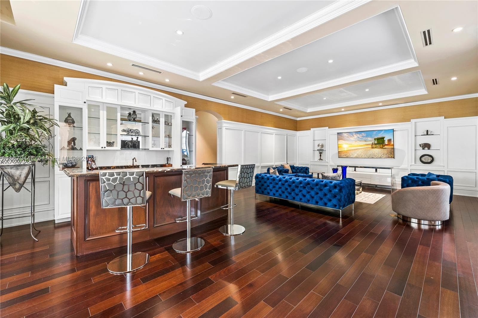 5225 Fairchild Way, Coral Gables FL 33156 — 19