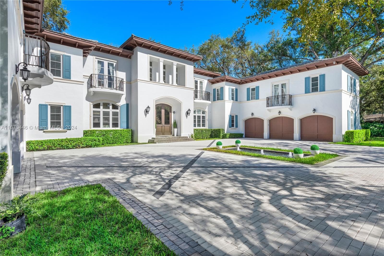 5225 Fairchild Way, Coral Gables FL 33156 — 4