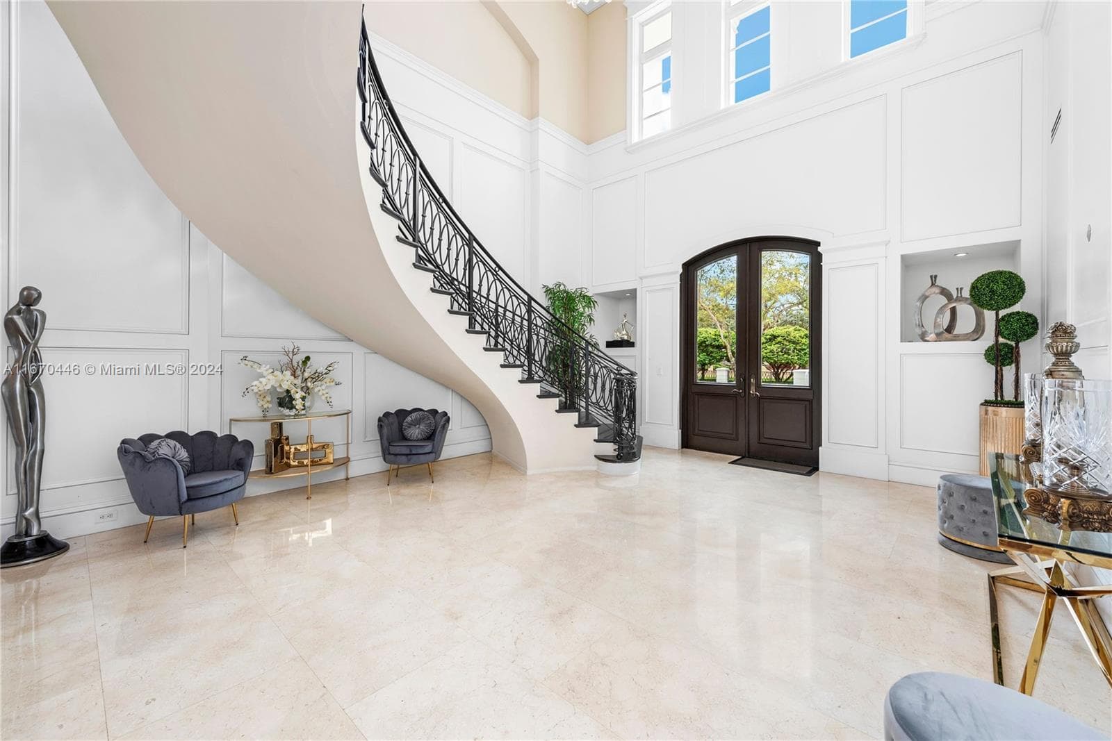 5225 Fairchild Way, Coral Gables FL 33156 — 8