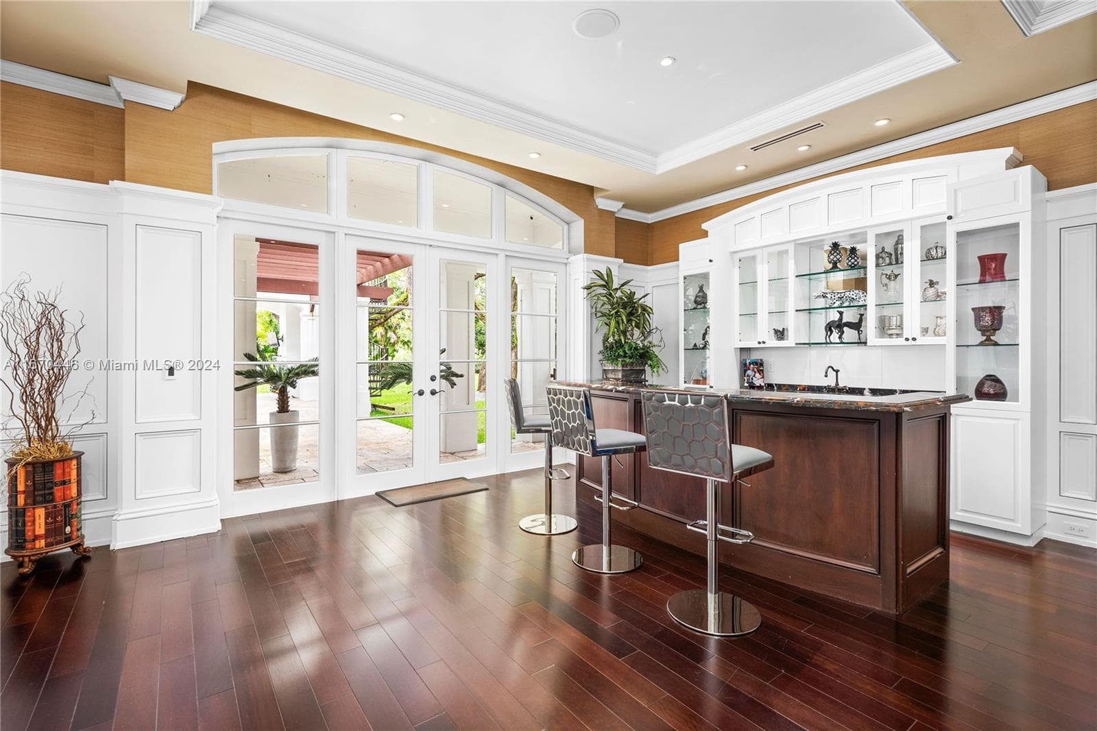 5225 Fairchild Way, Coral Gables FL 33156 — 25