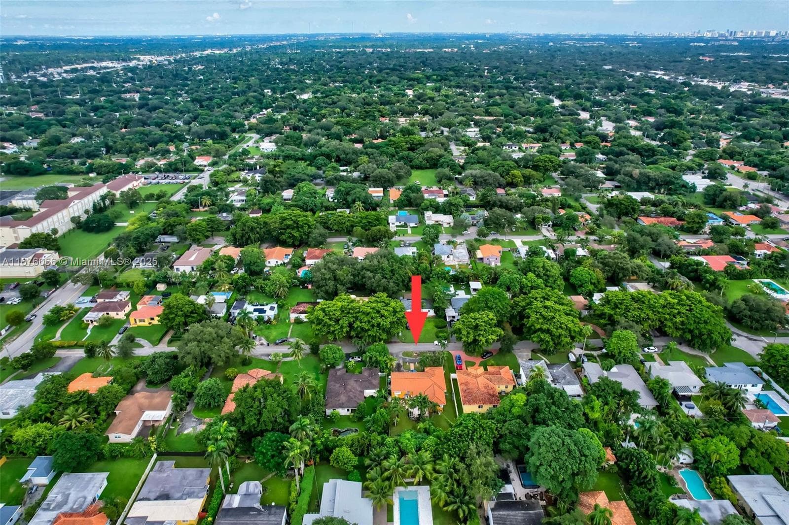 156 NW 88th St, El Portal FL 33150 — 53