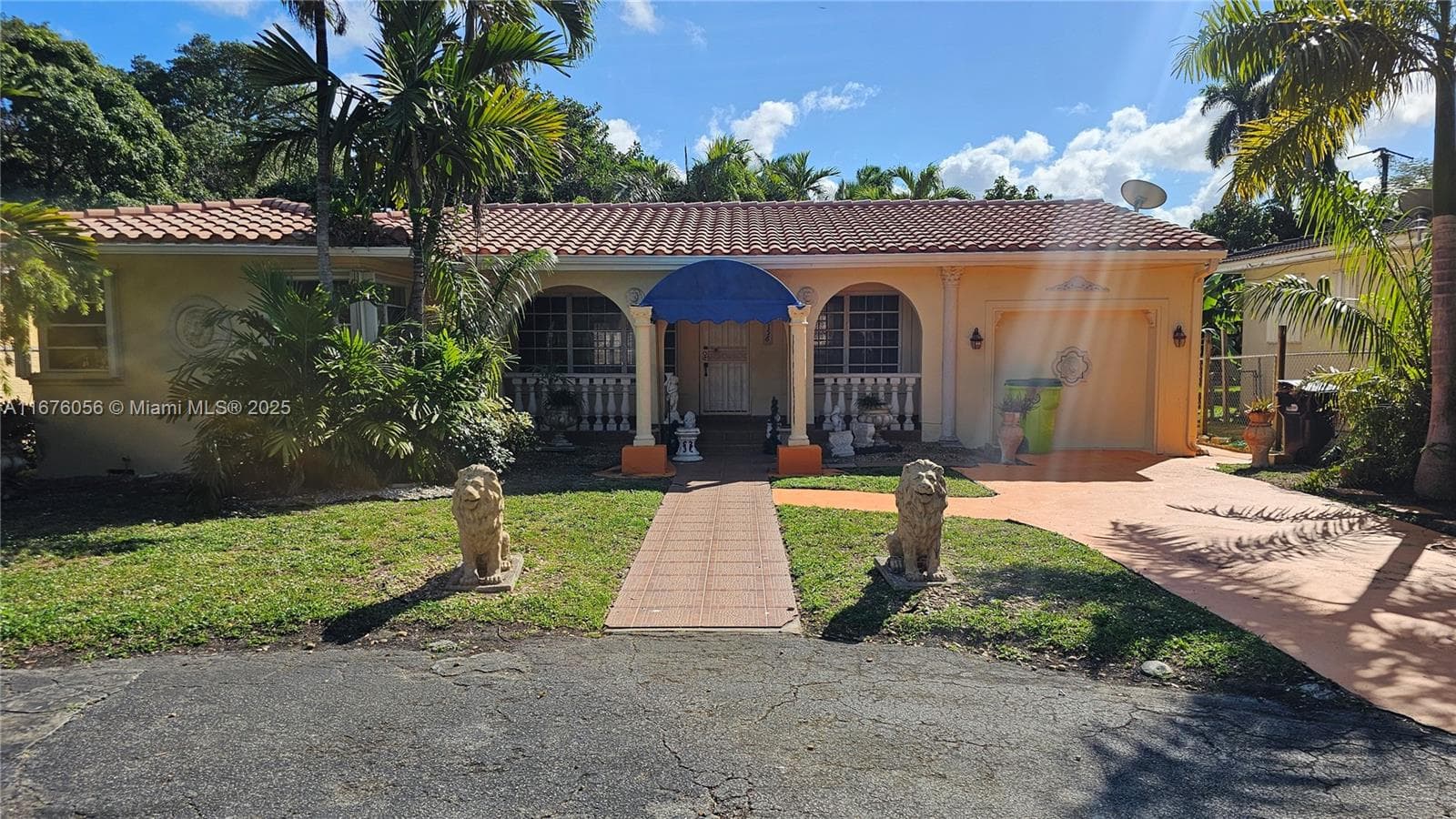 156 NW 88th St, El Portal FL 33150 — 33