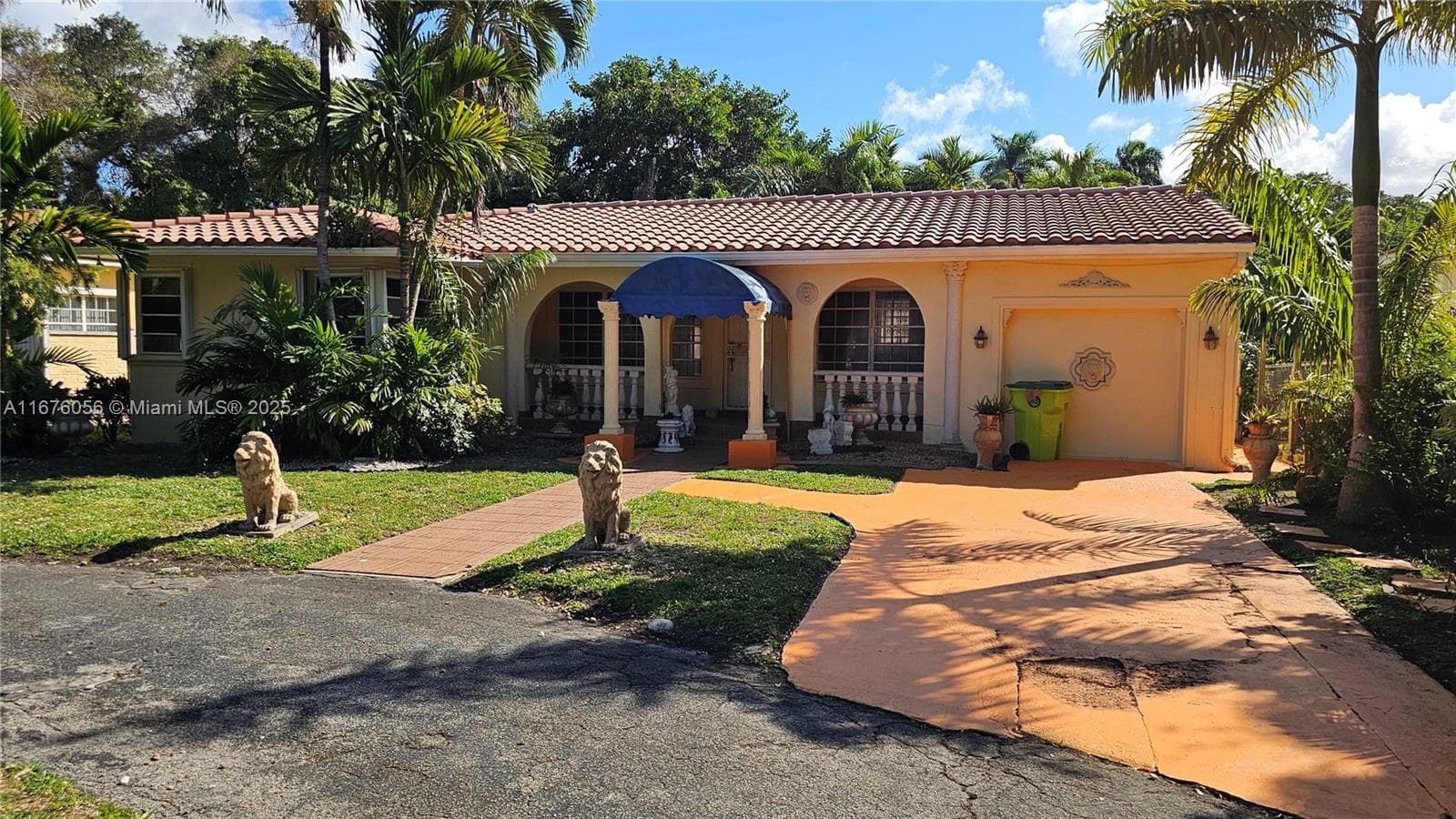 156 NW 88th St, El Portal FL 33150 — 55