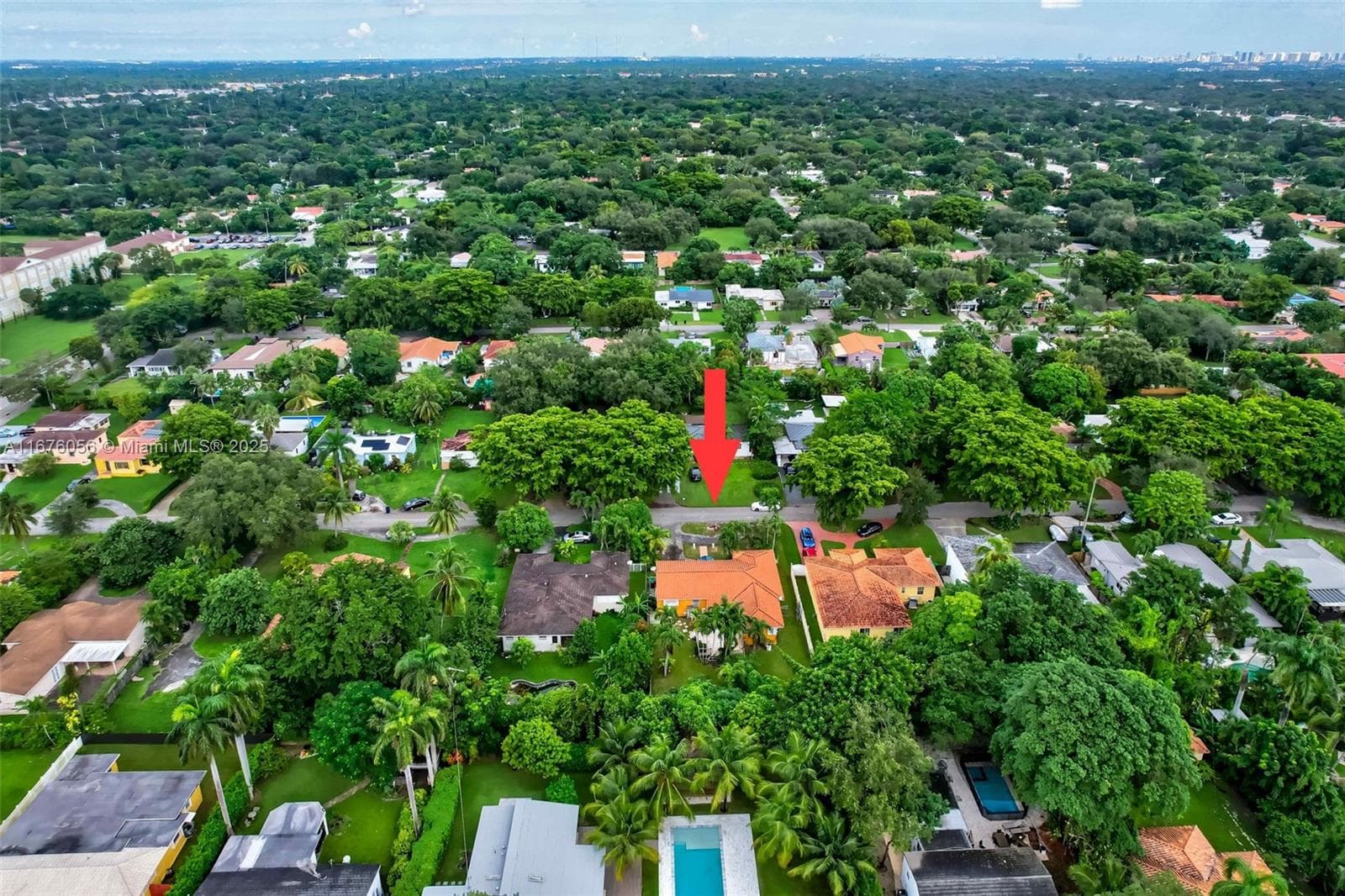 156 NW 88th St, El Portal FL 33150 — 54
