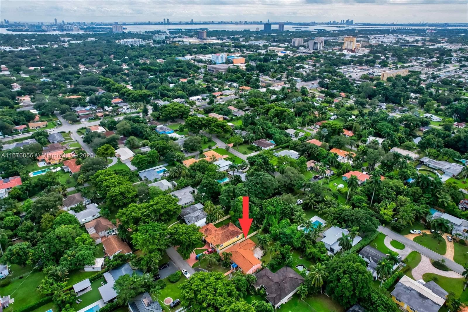 156 NW 88th St, El Portal FL 33150 — 25