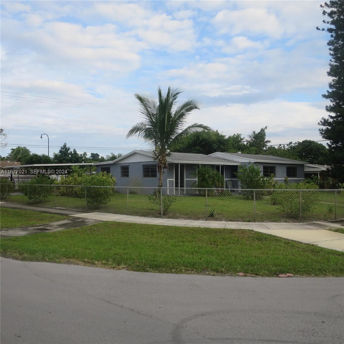 19021 NW 12th Ct, Miami Gardens FL 33169 — 1