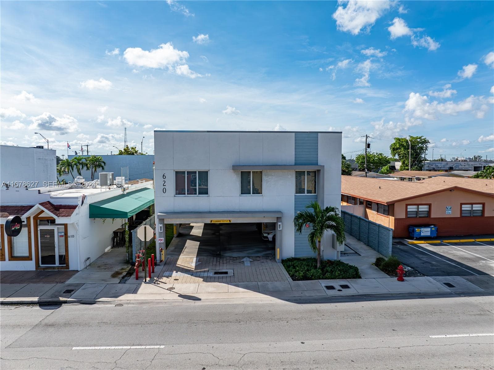 620 W 29th St, Hialeah FL 33012 — 1