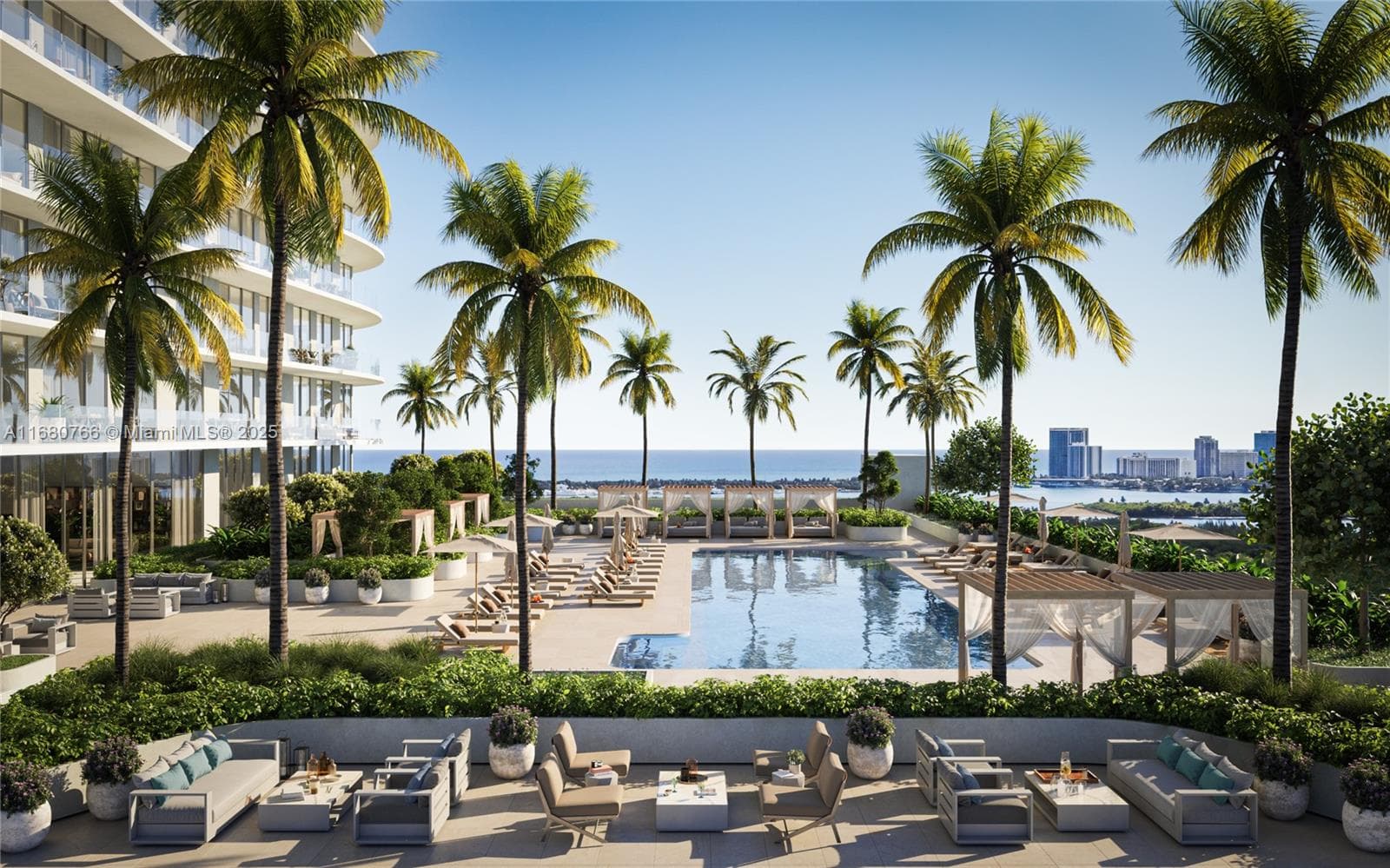 2411 Laguna Circle # 3201, North Miami FL 33181 — 7