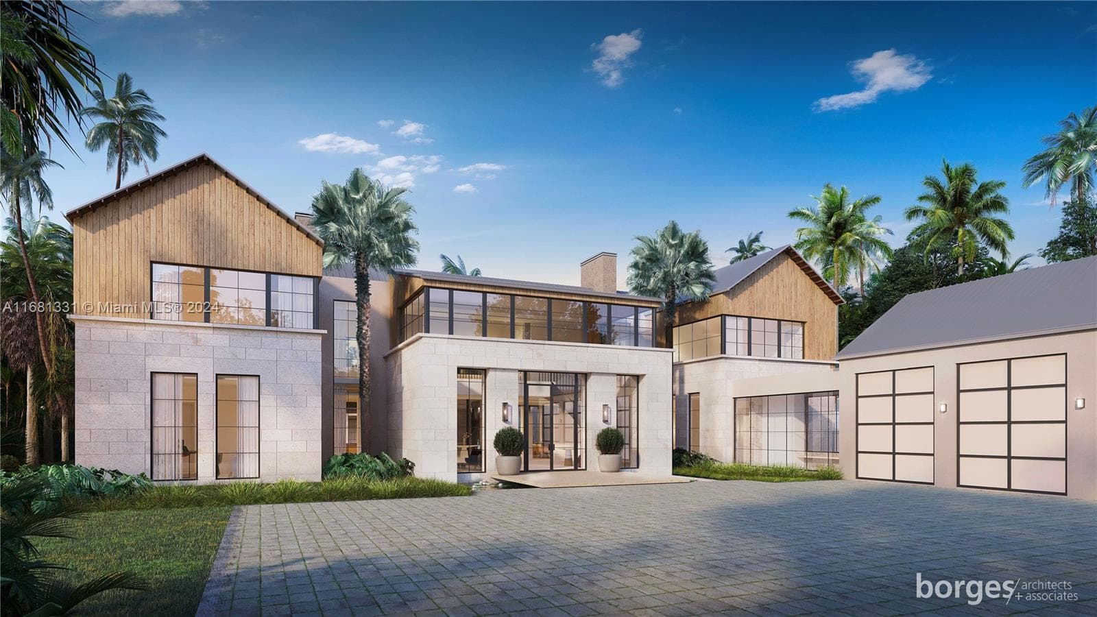 6060 SW 120th St, Pinecrest FL 33156 — 2